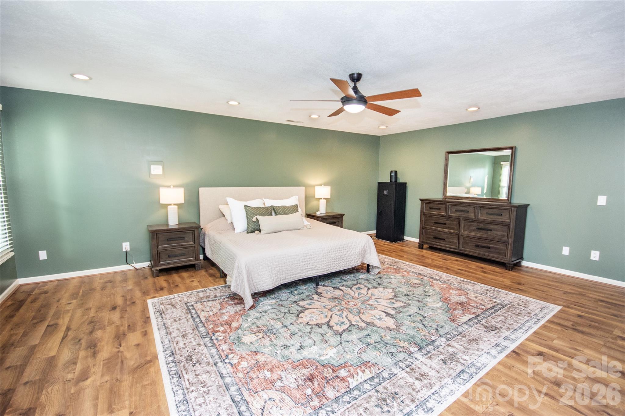 2193 Hawthorne Lane — Wilkesboro