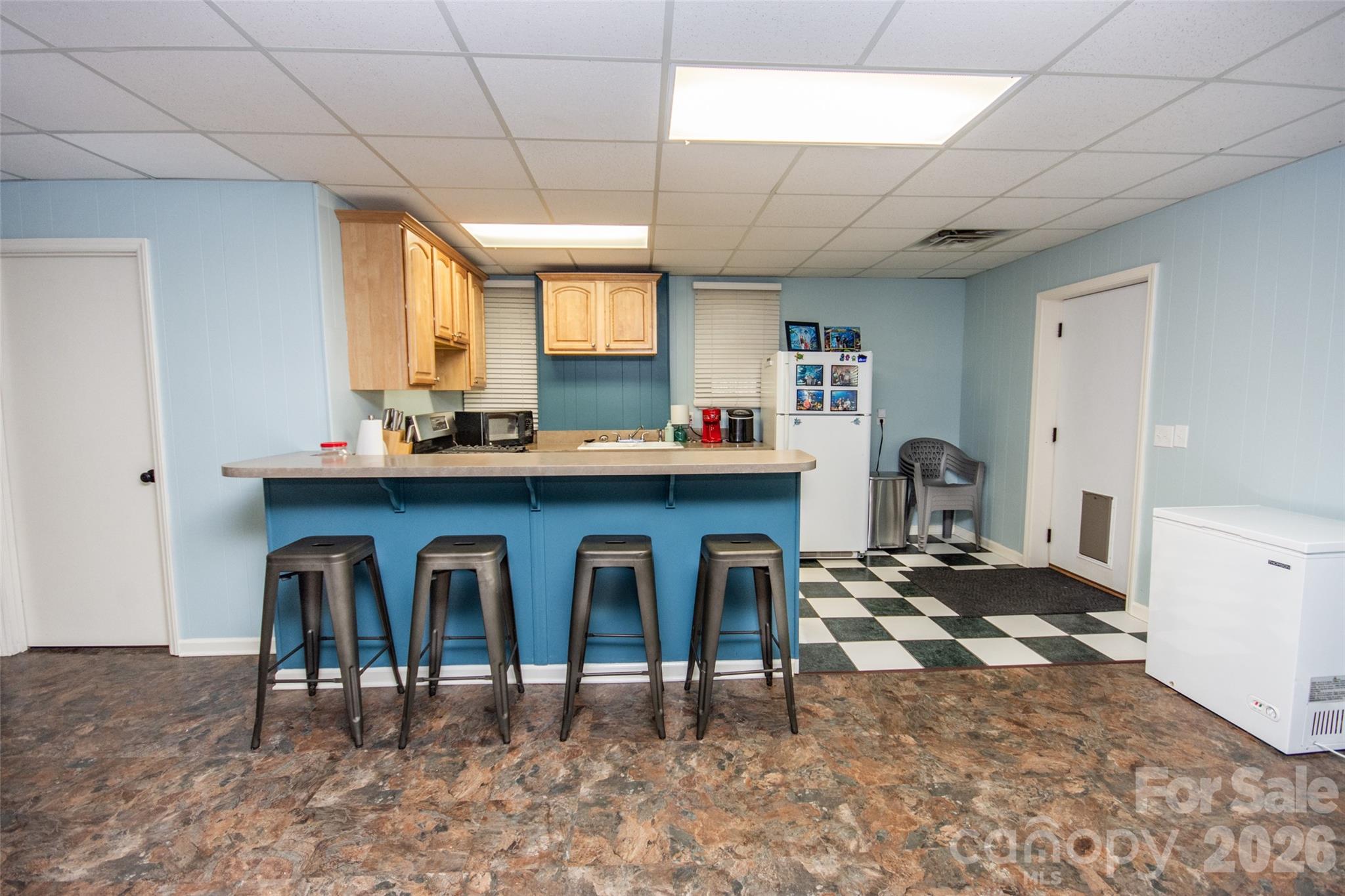 2193 Hawthorne Lane — Wilkesboro