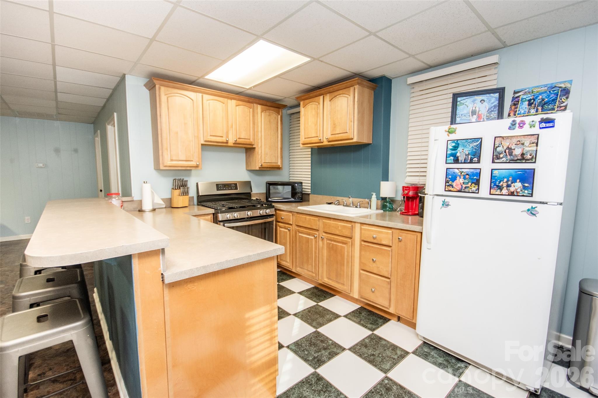 2193 Hawthorne Lane — Wilkesboro