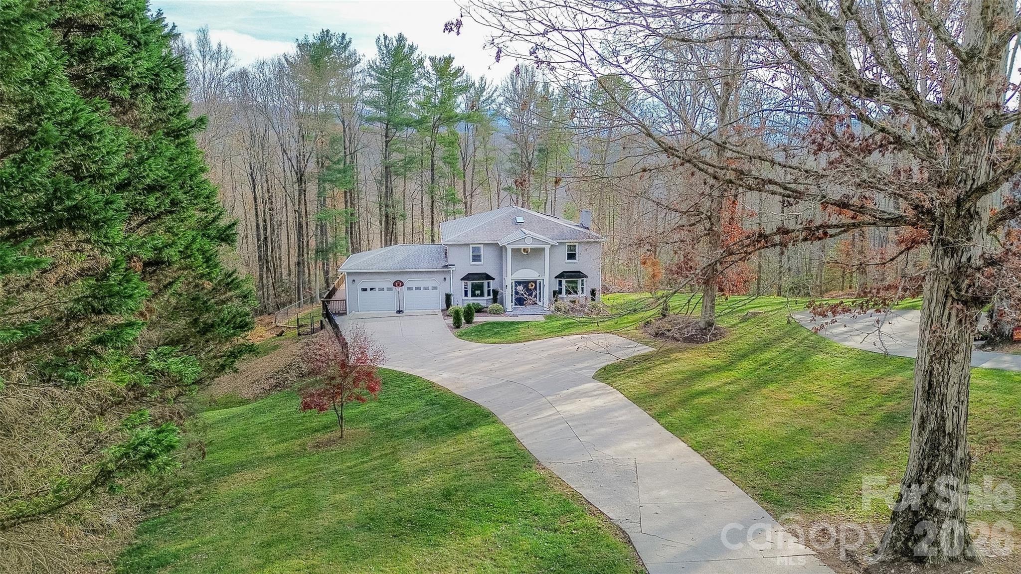 2193 Hawthorne Lane — Wilkesboro