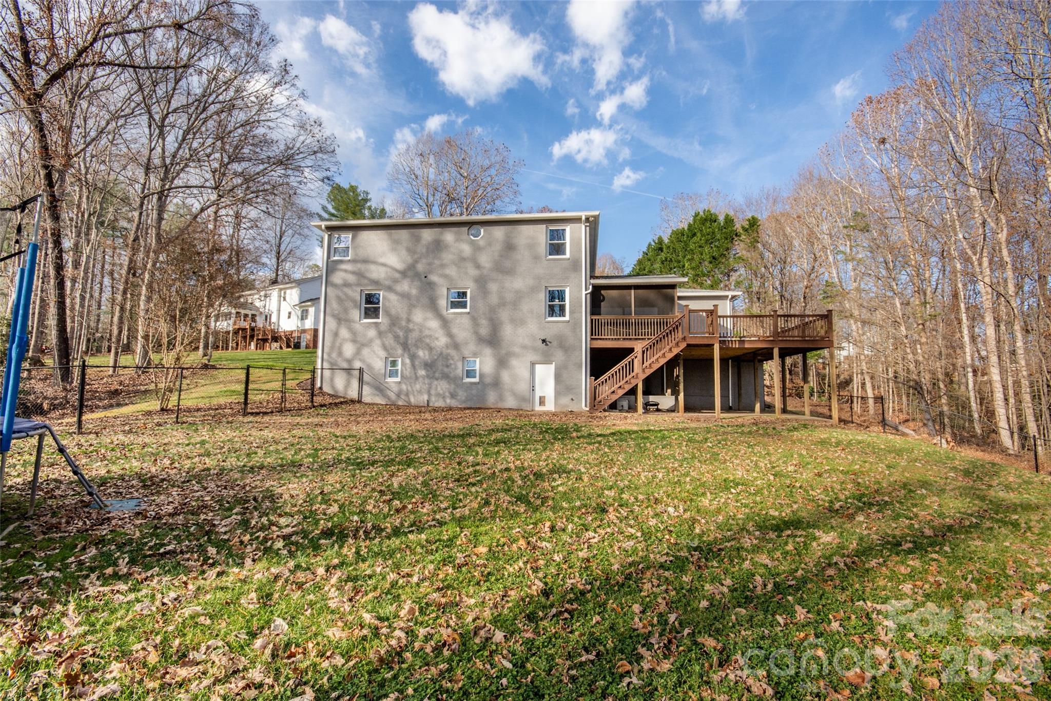 2193 Hawthorne Lane — Wilkesboro