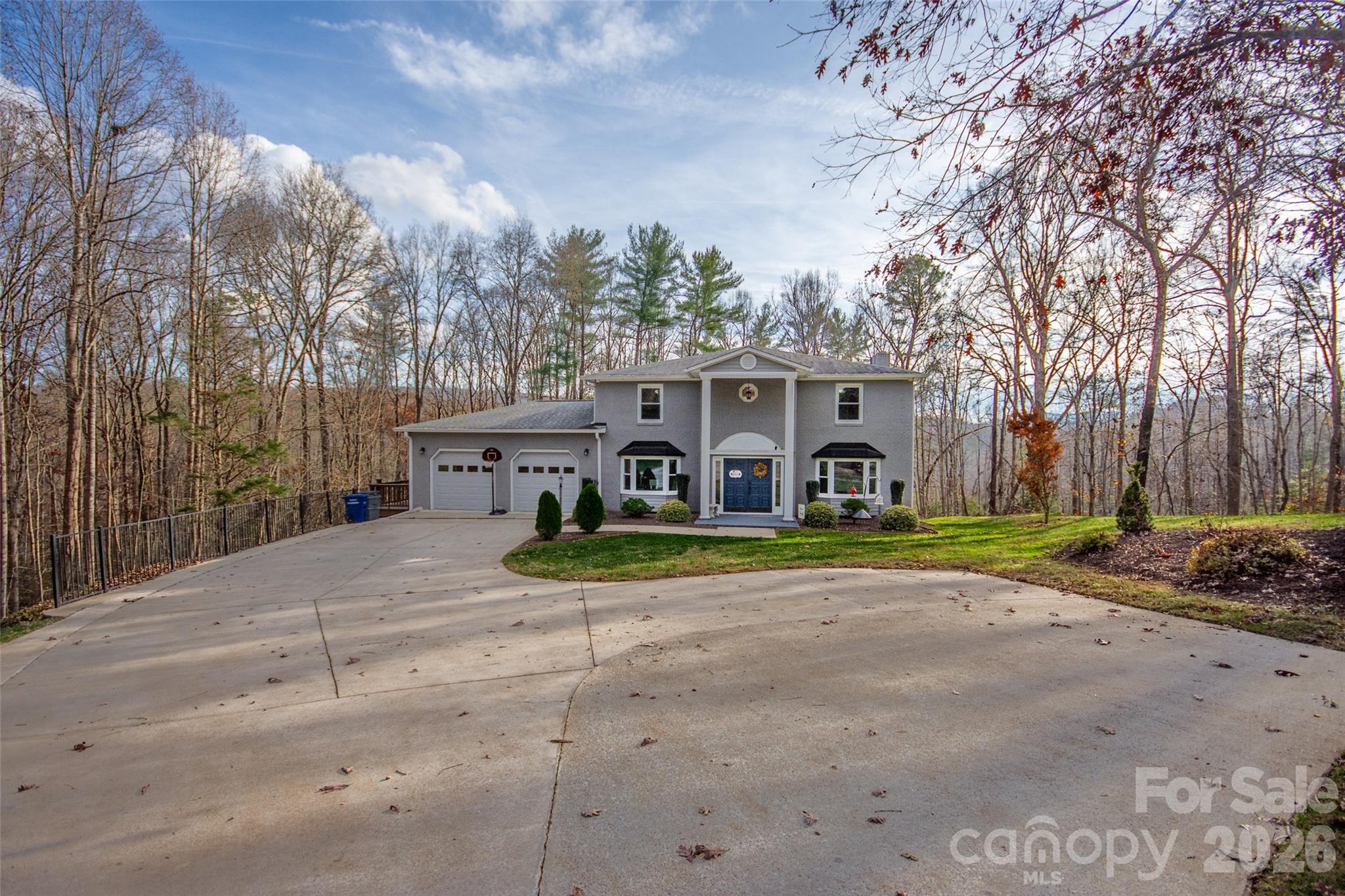 2193 Hawthorne Lane — Wilkesboro