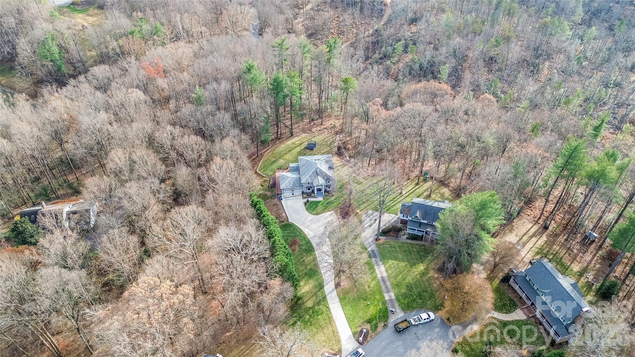 2193 Hawthorne Lane — Wilkesboro