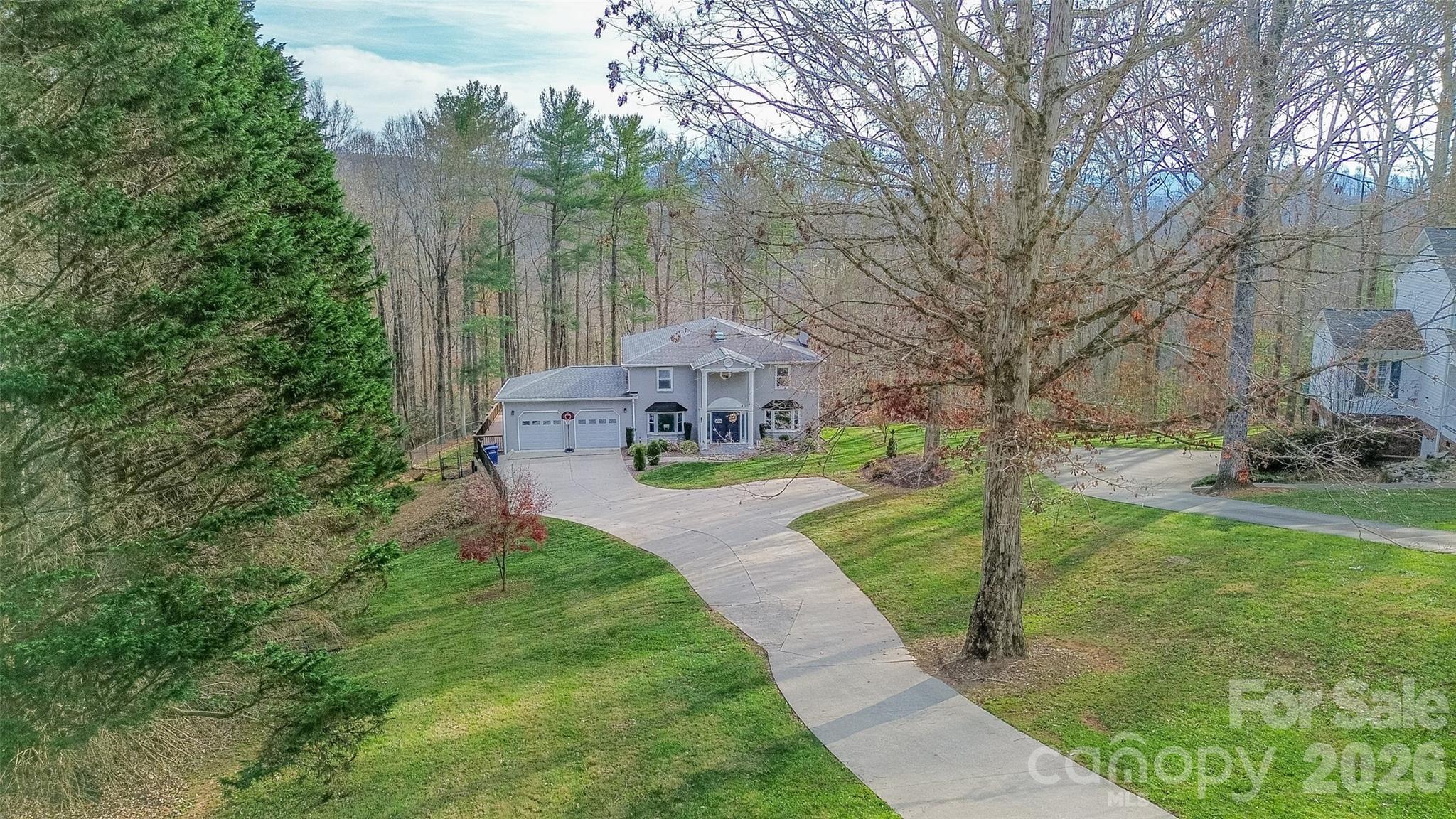 2193 Hawthorne Lane — Wilkesboro