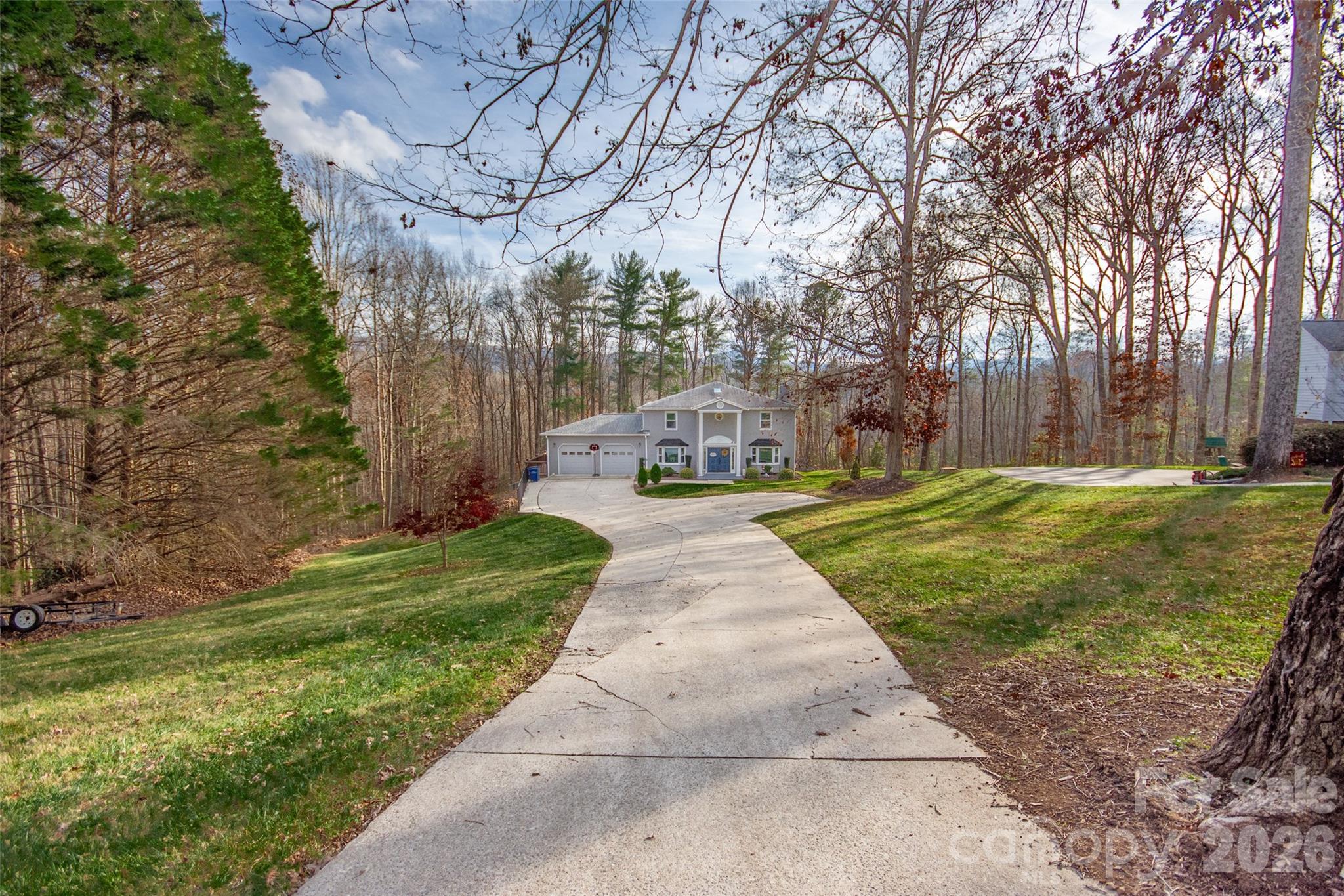 2193 Hawthorne Lane — Wilkesboro