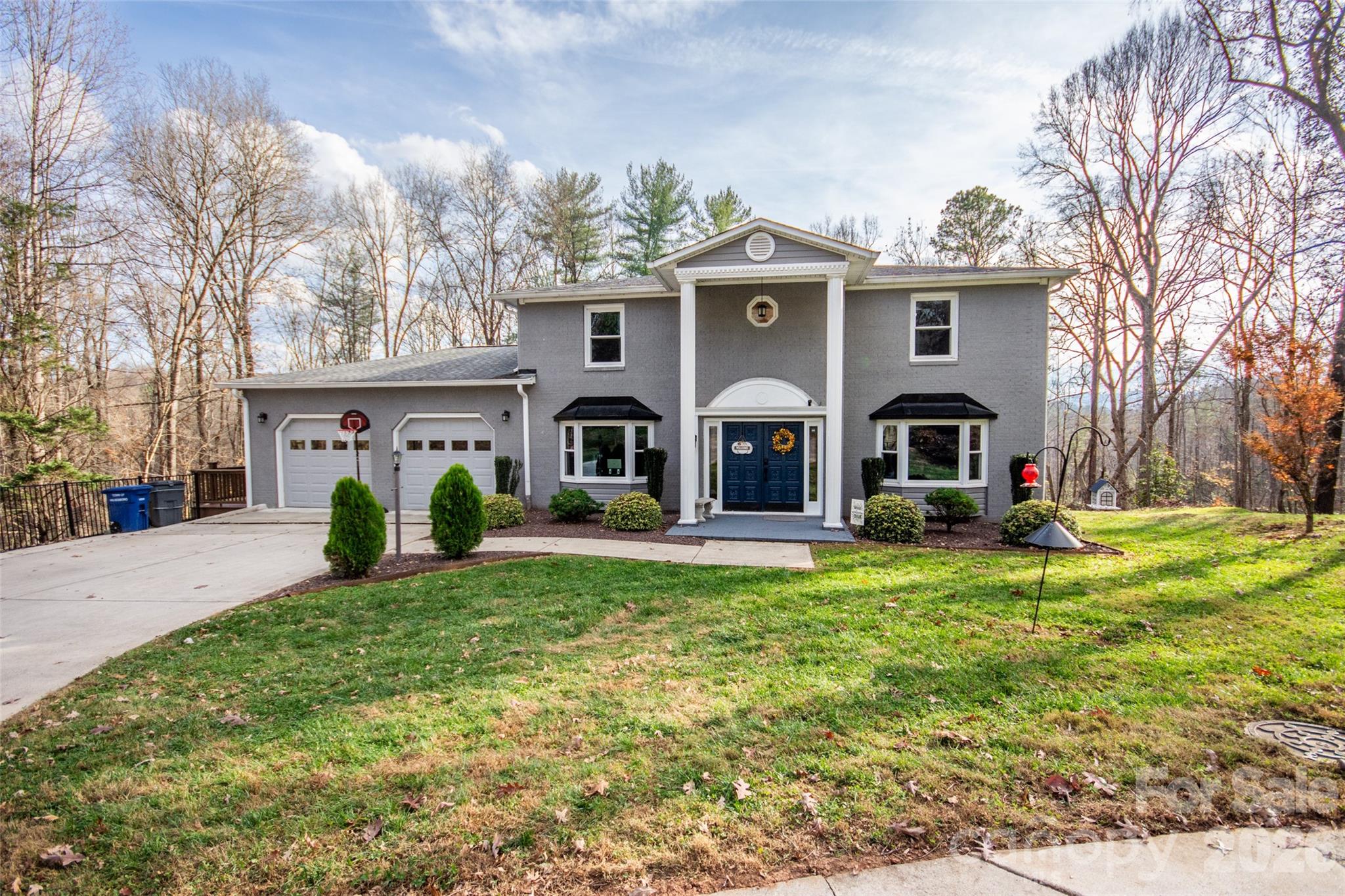 2193 Hawthorne Lane — Wilkesboro