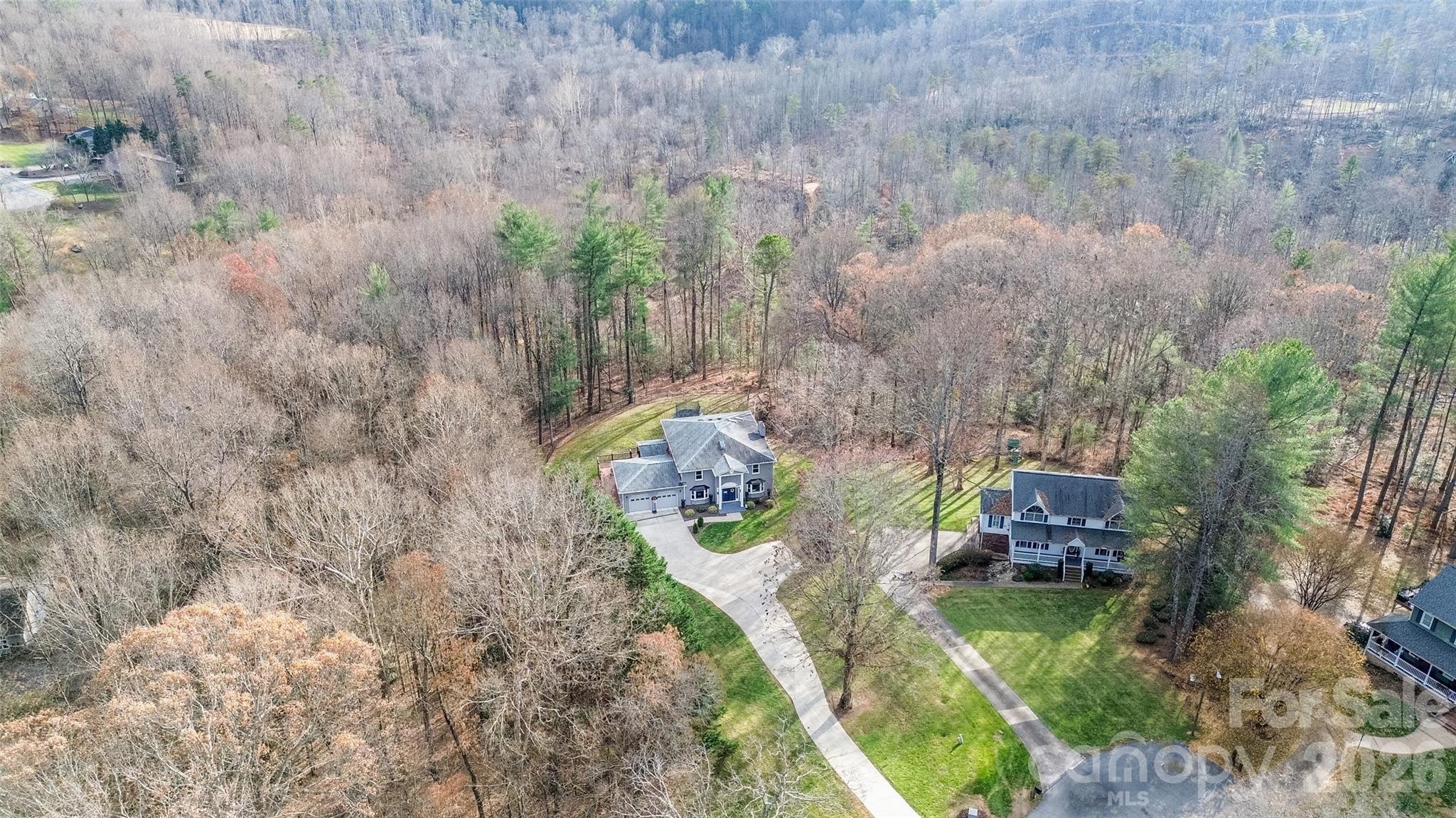 2193 Hawthorne Lane — Wilkesboro