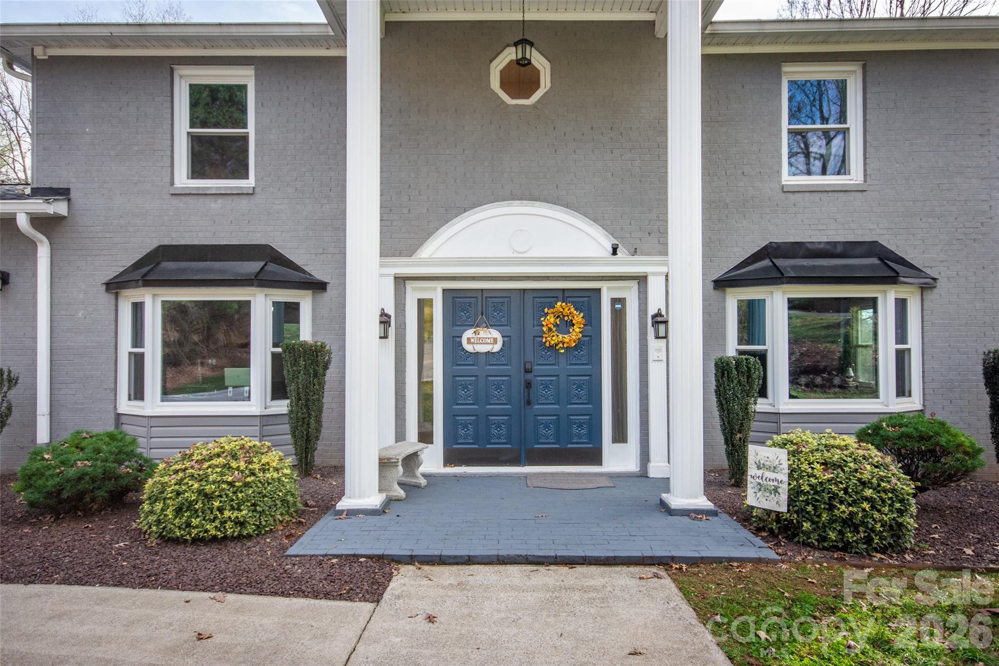 2193 Hawthorne Lane — Wilkesboro