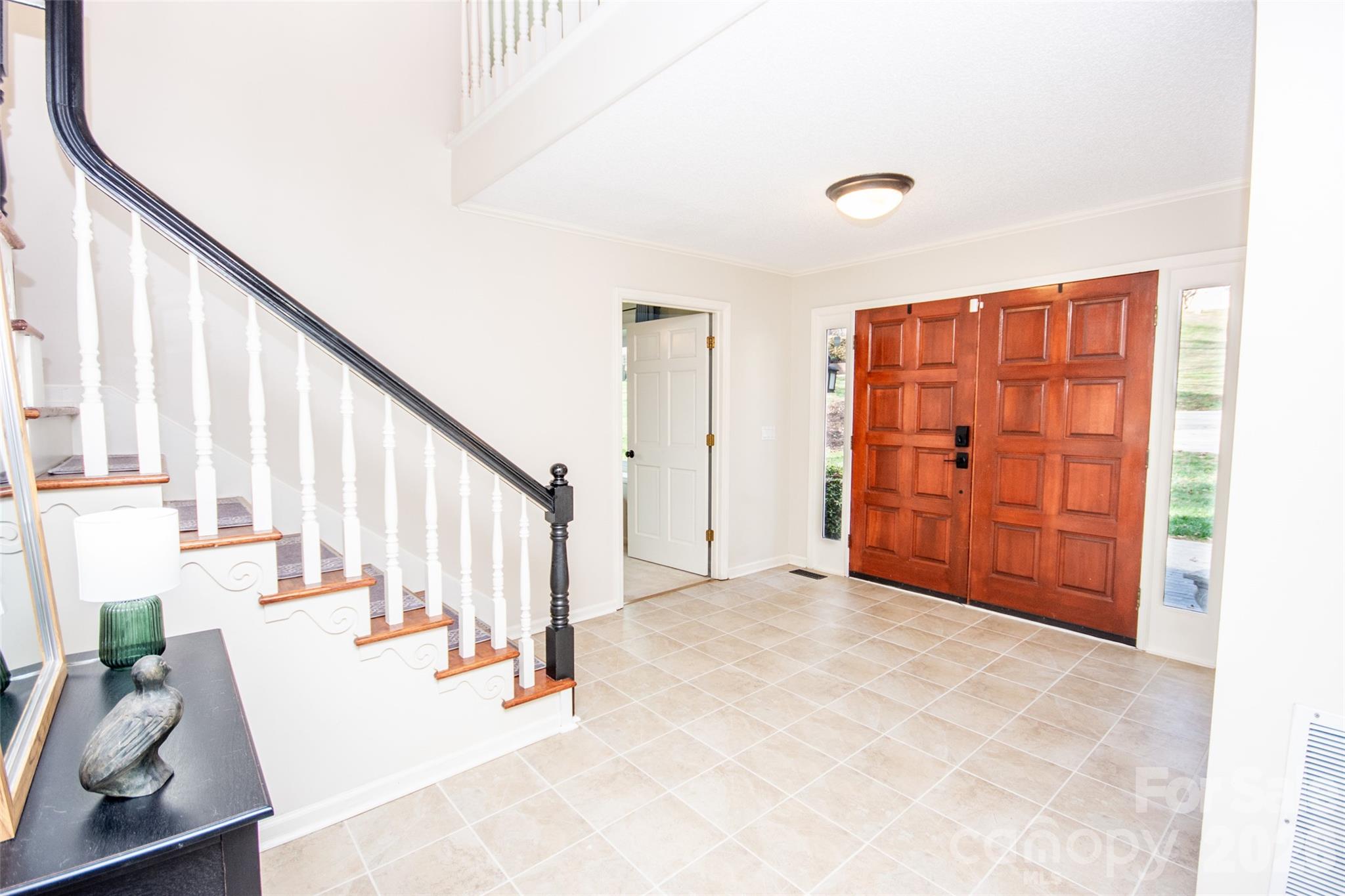 2193 Hawthorne Lane — Wilkesboro
