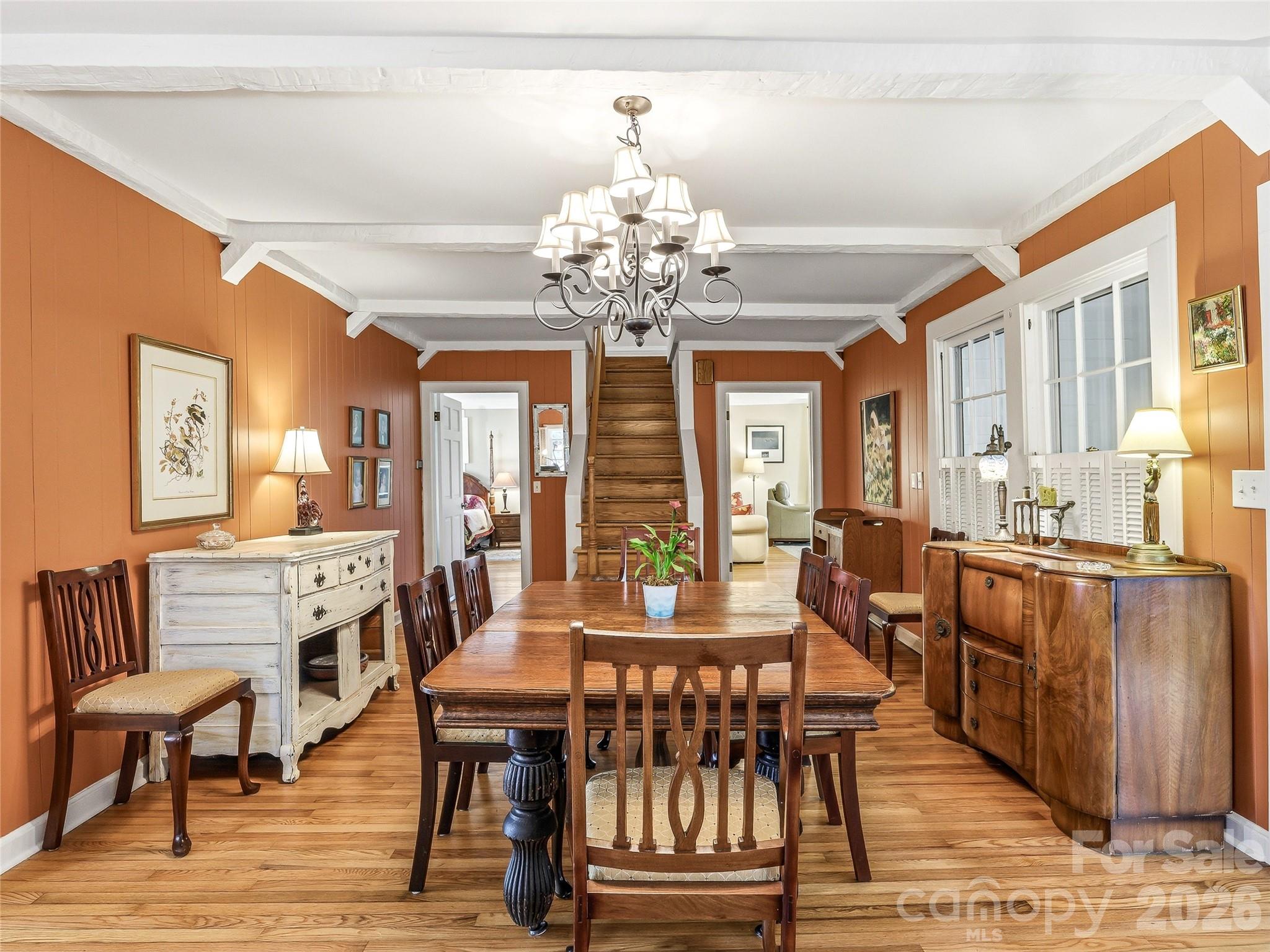 90 Woody Farm Drive — Pisgah Forest
