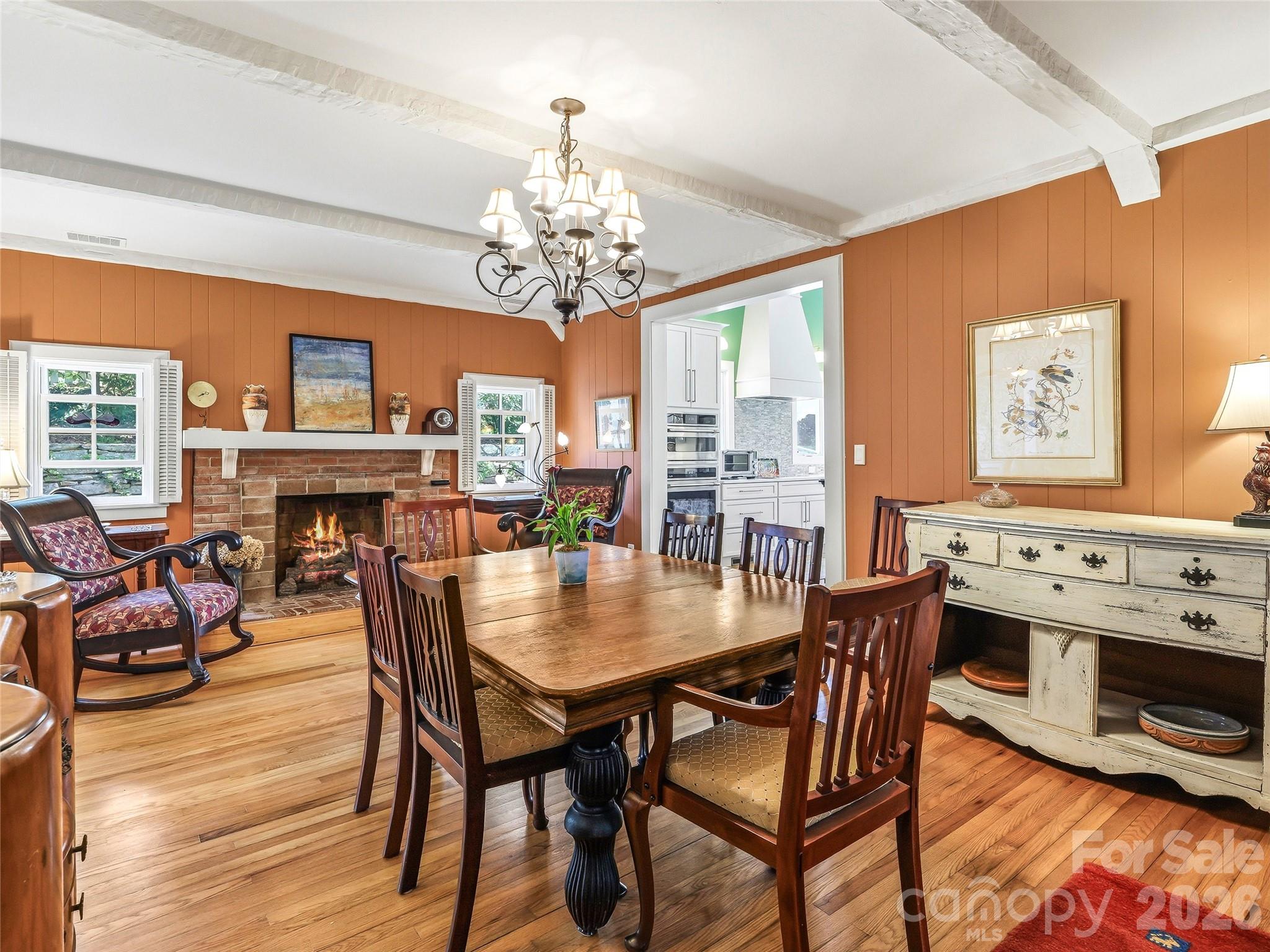 90 Woody Farm Drive — Pisgah Forest