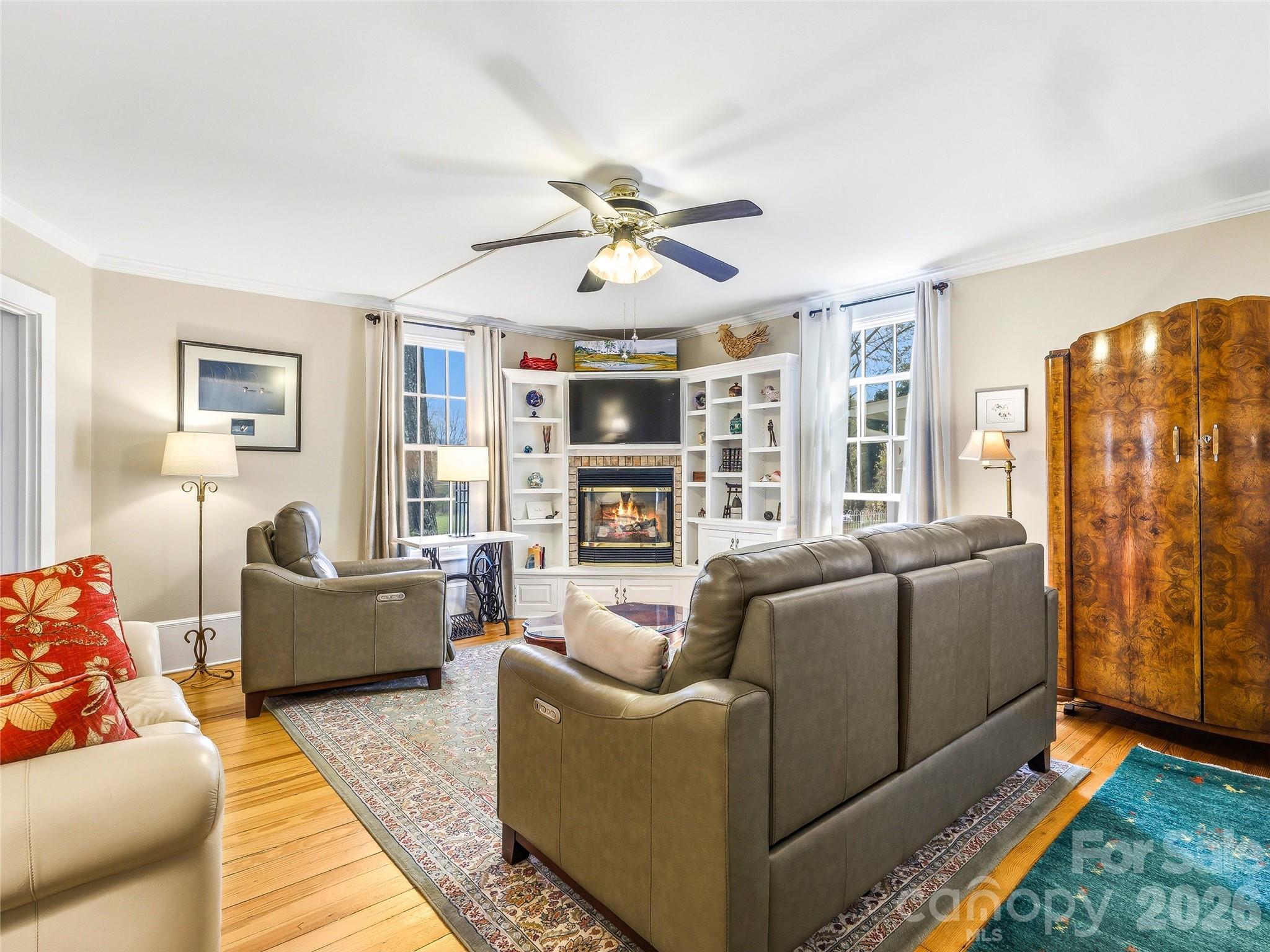 90 Woody Farm Drive — Pisgah Forest