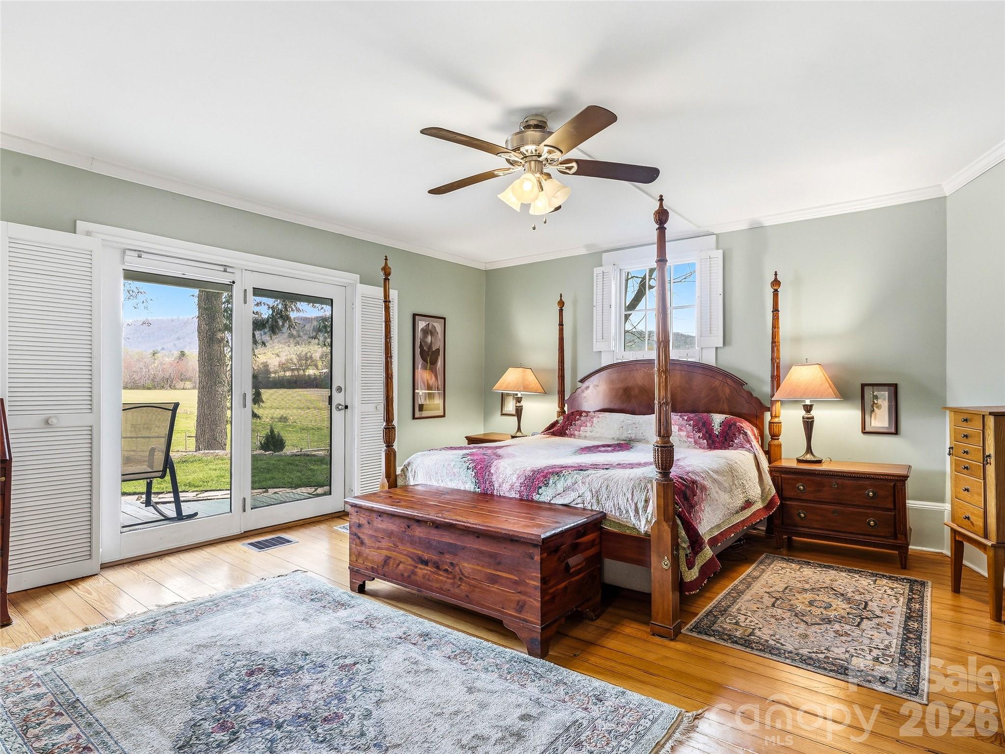 90 Woody Farm Drive — Pisgah Forest