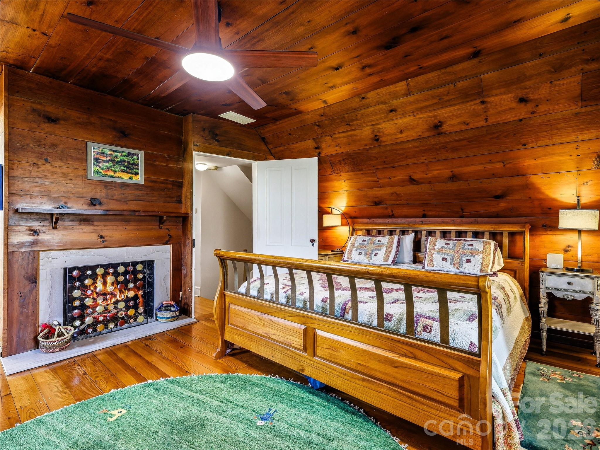 90 Woody Farm Drive — Pisgah Forest
