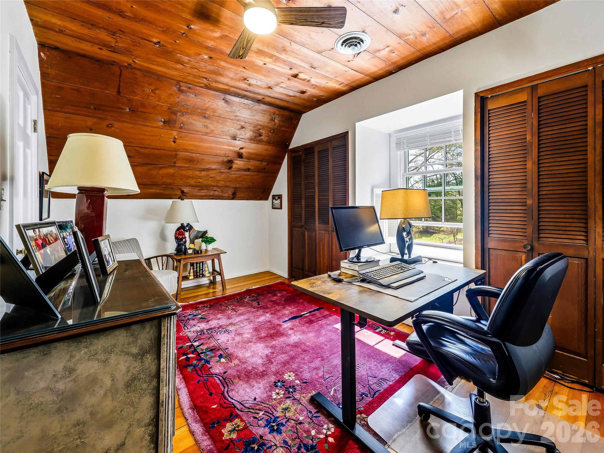 90 Woody Farm Drive — Pisgah Forest
