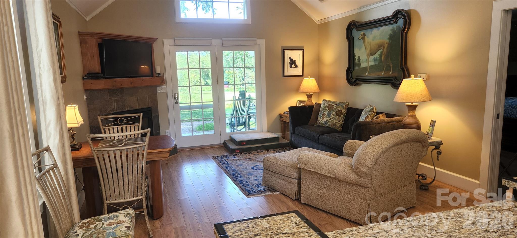 90 Woody Farm Drive — Pisgah Forest
