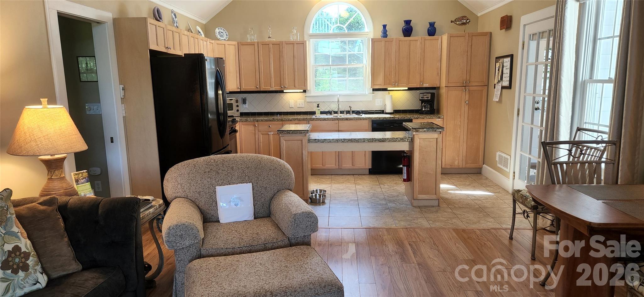 90 Woody Farm Drive — Pisgah Forest