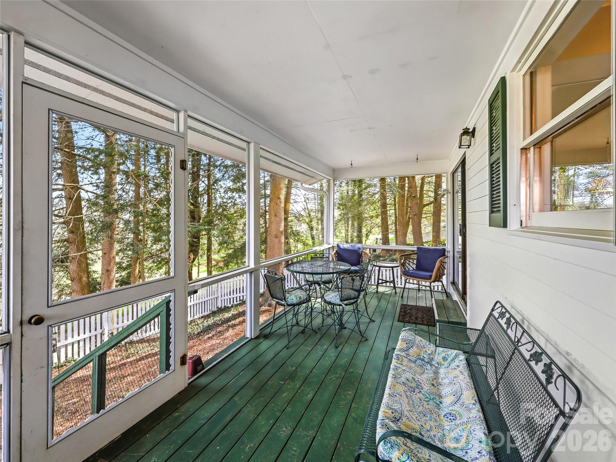 90 Woody Farm Drive — Pisgah Forest
