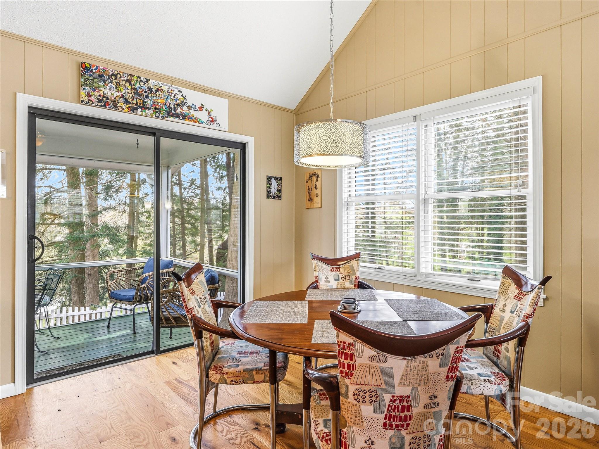 90 Woody Farm Drive — Pisgah Forest