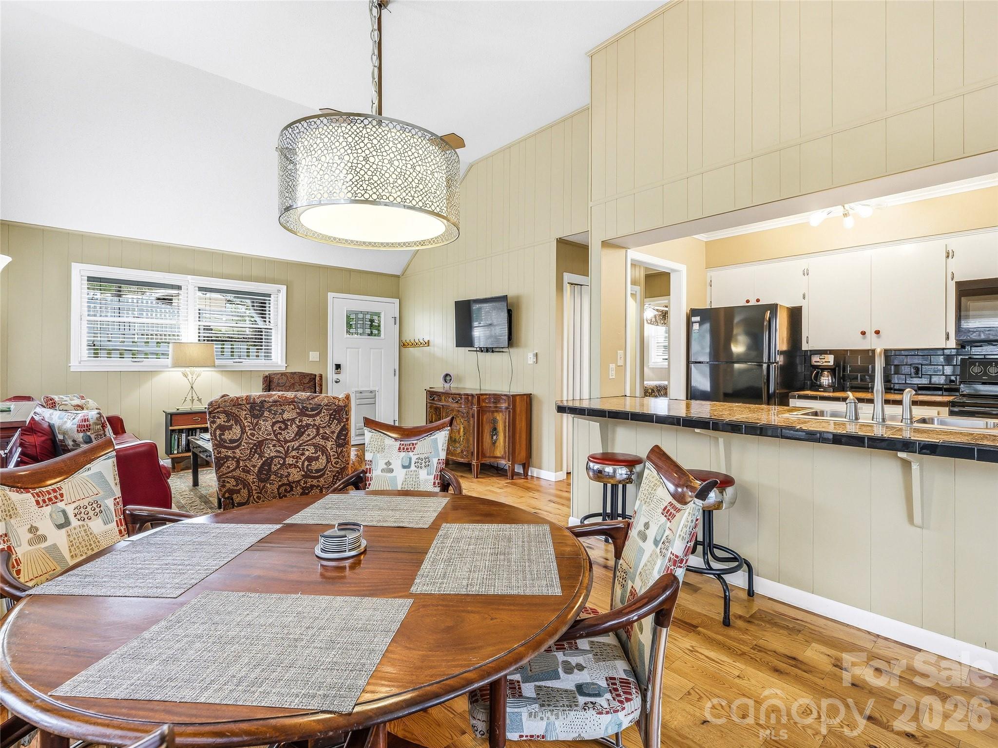 90 Woody Farm Drive — Pisgah Forest