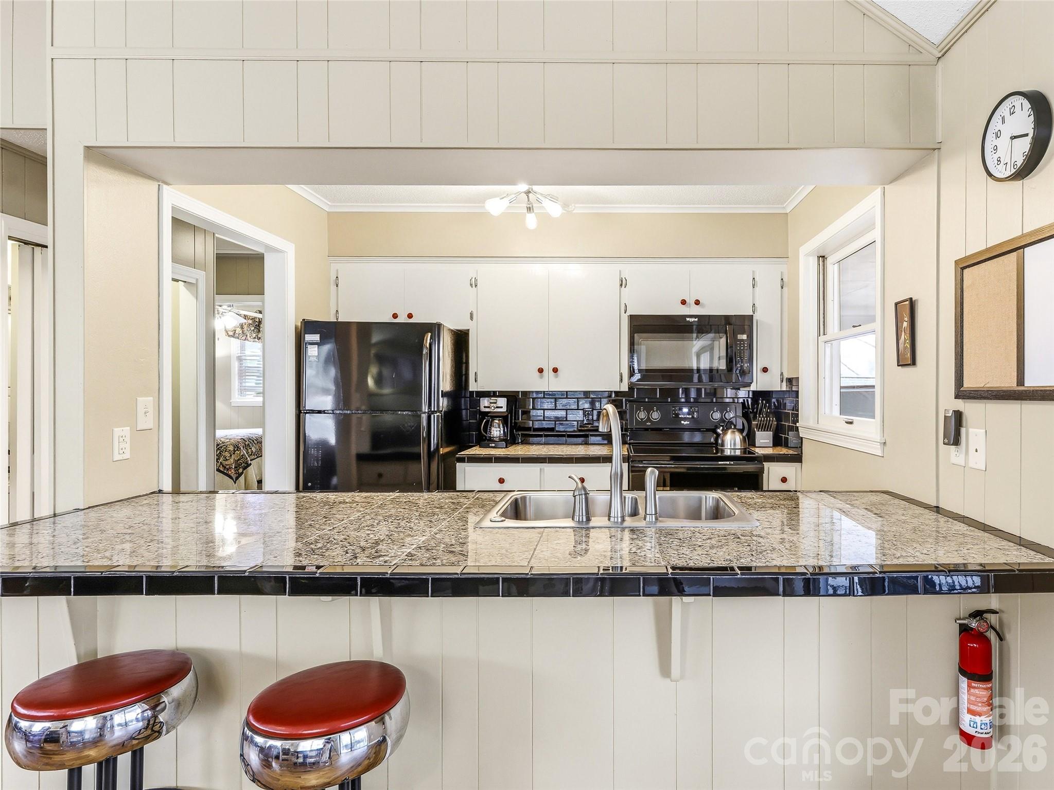 90 Woody Farm Drive — Pisgah Forest