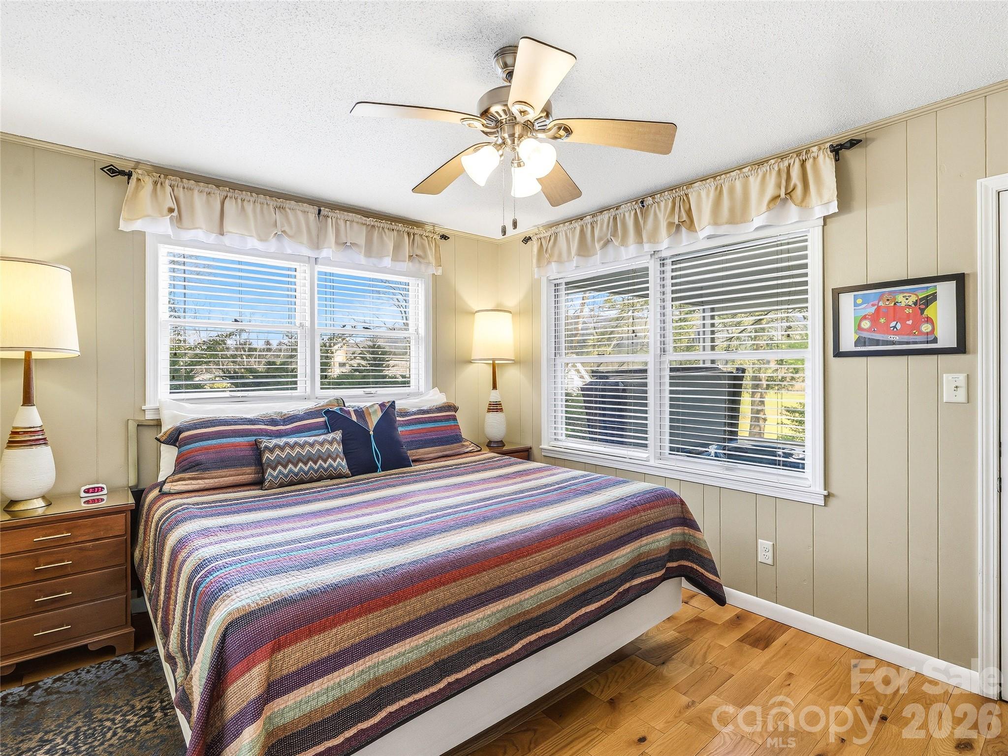 90 Woody Farm Drive — Pisgah Forest
