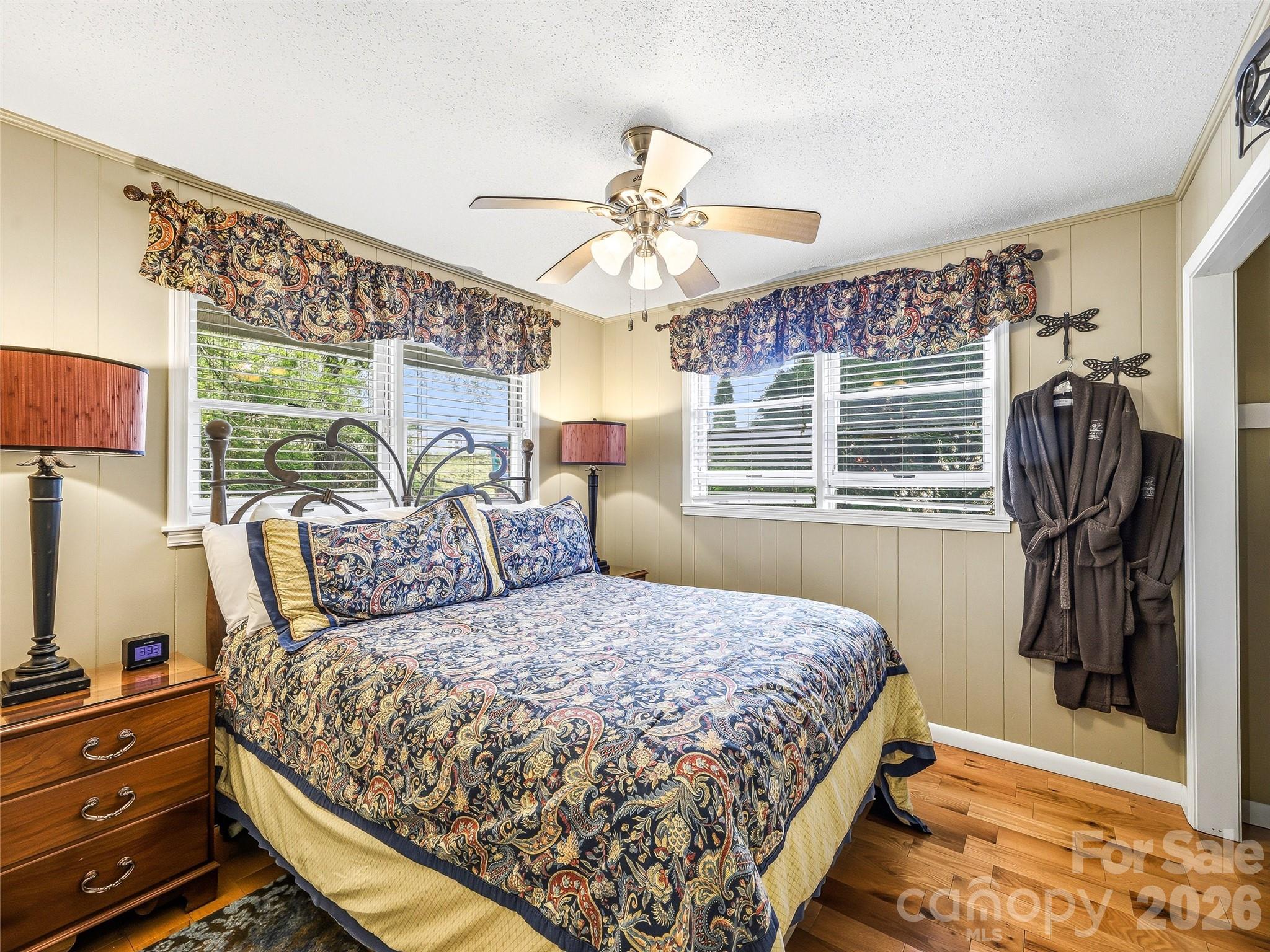 90 Woody Farm Drive — Pisgah Forest