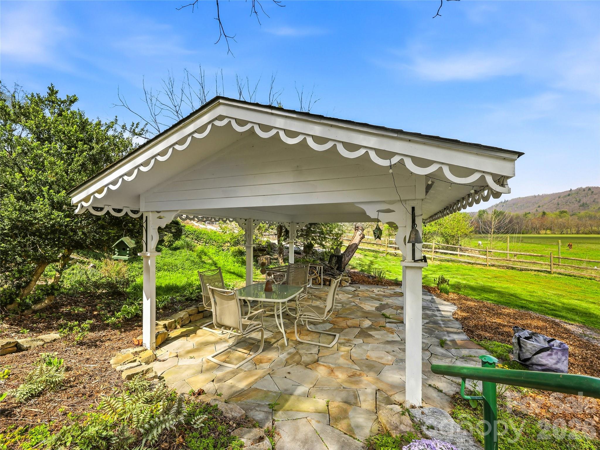90 Woody Farm Drive — Pisgah Forest