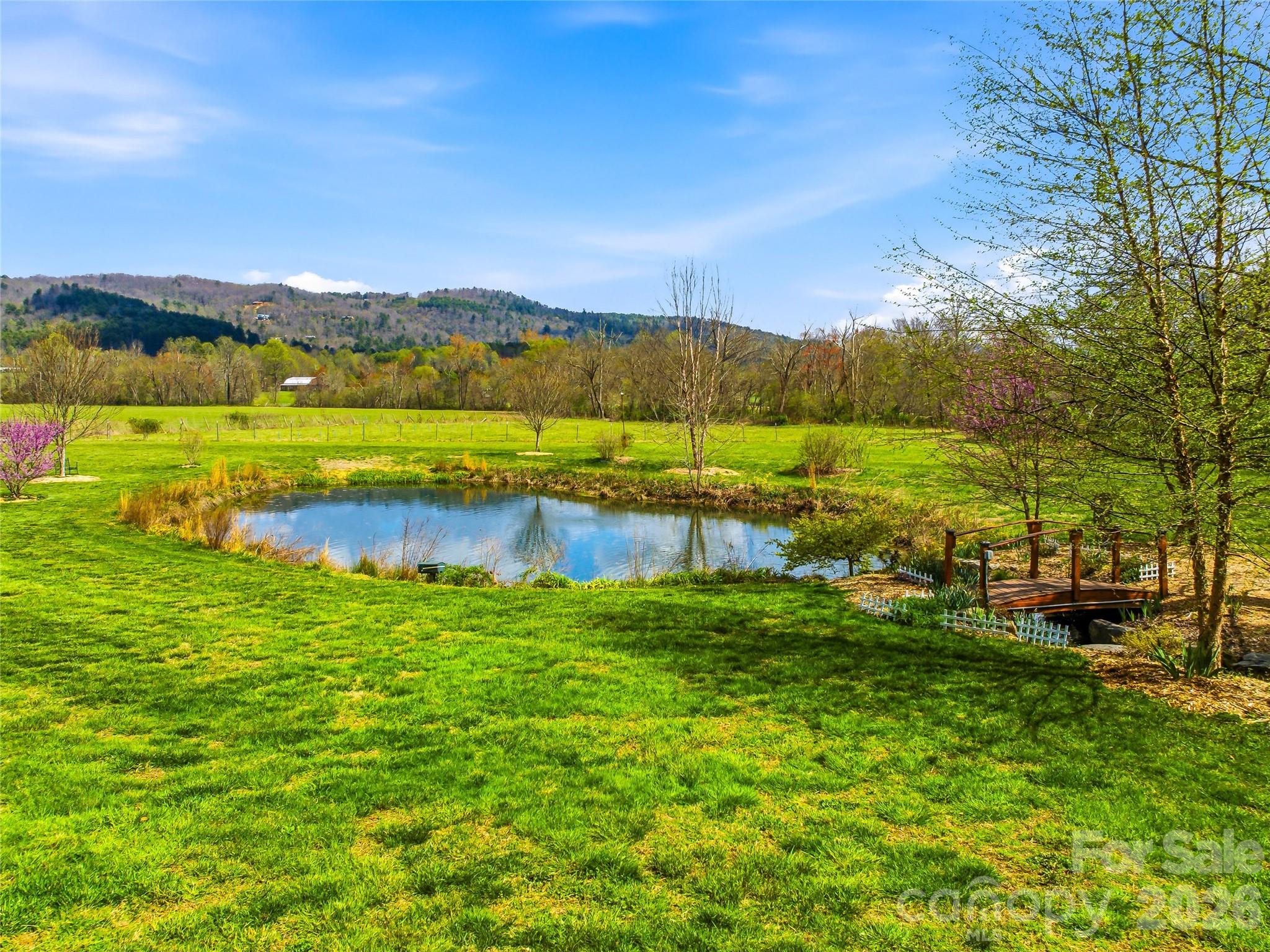 90 Woody Farm Drive — Pisgah Forest