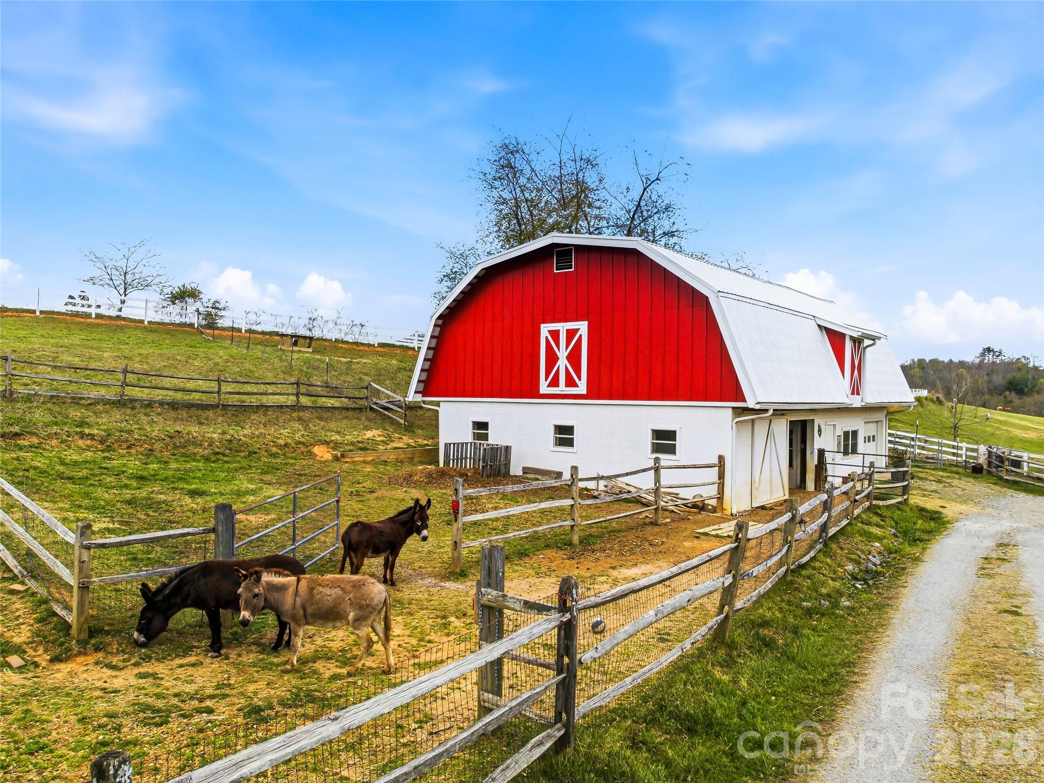 90 Woody Farm Drive — Pisgah Forest