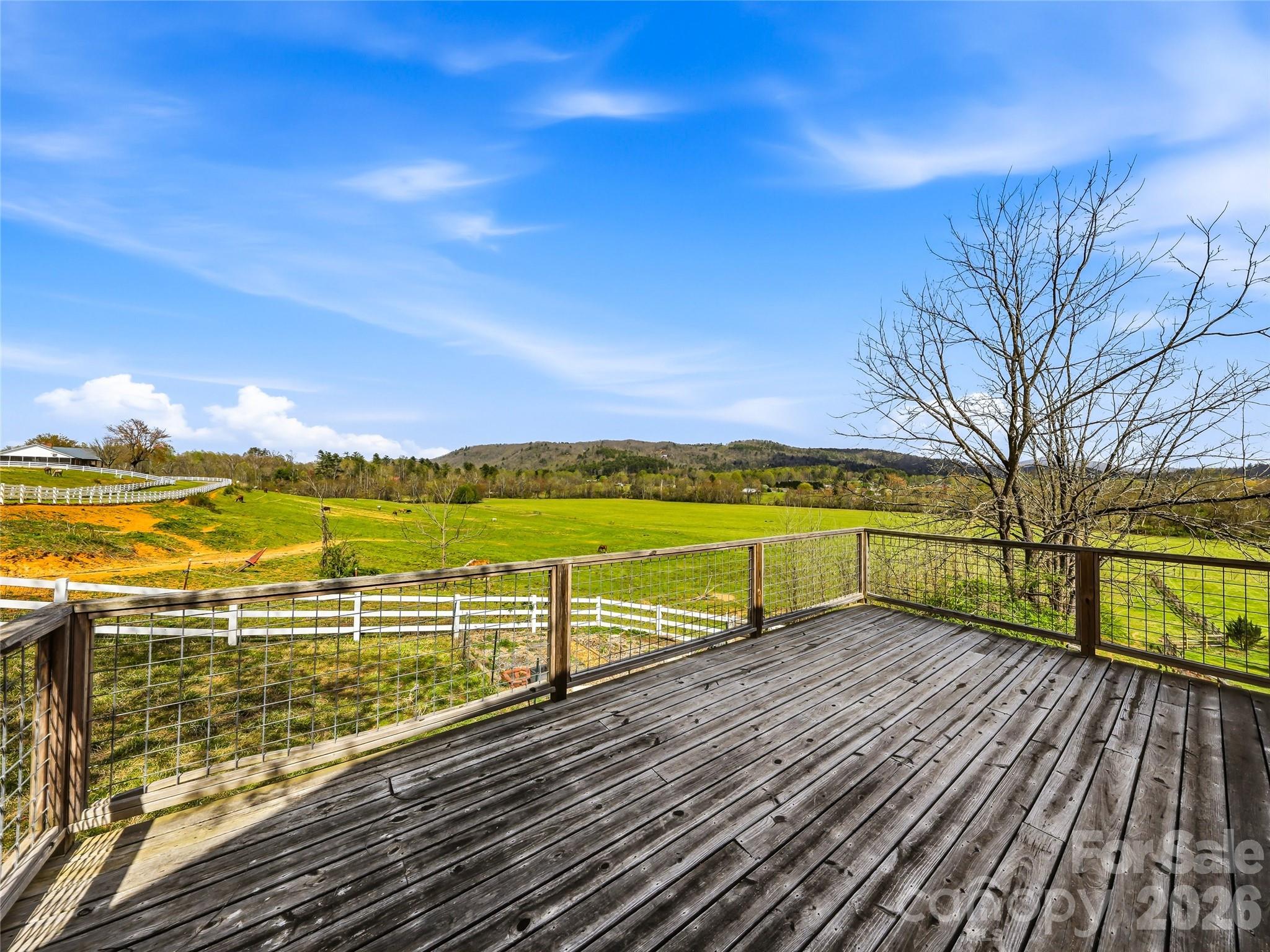 90 Woody Farm Drive — Pisgah Forest