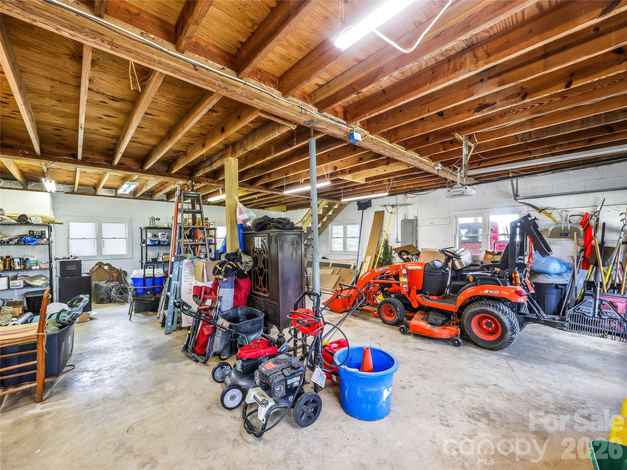90 Woody Farm Drive — Pisgah Forest
