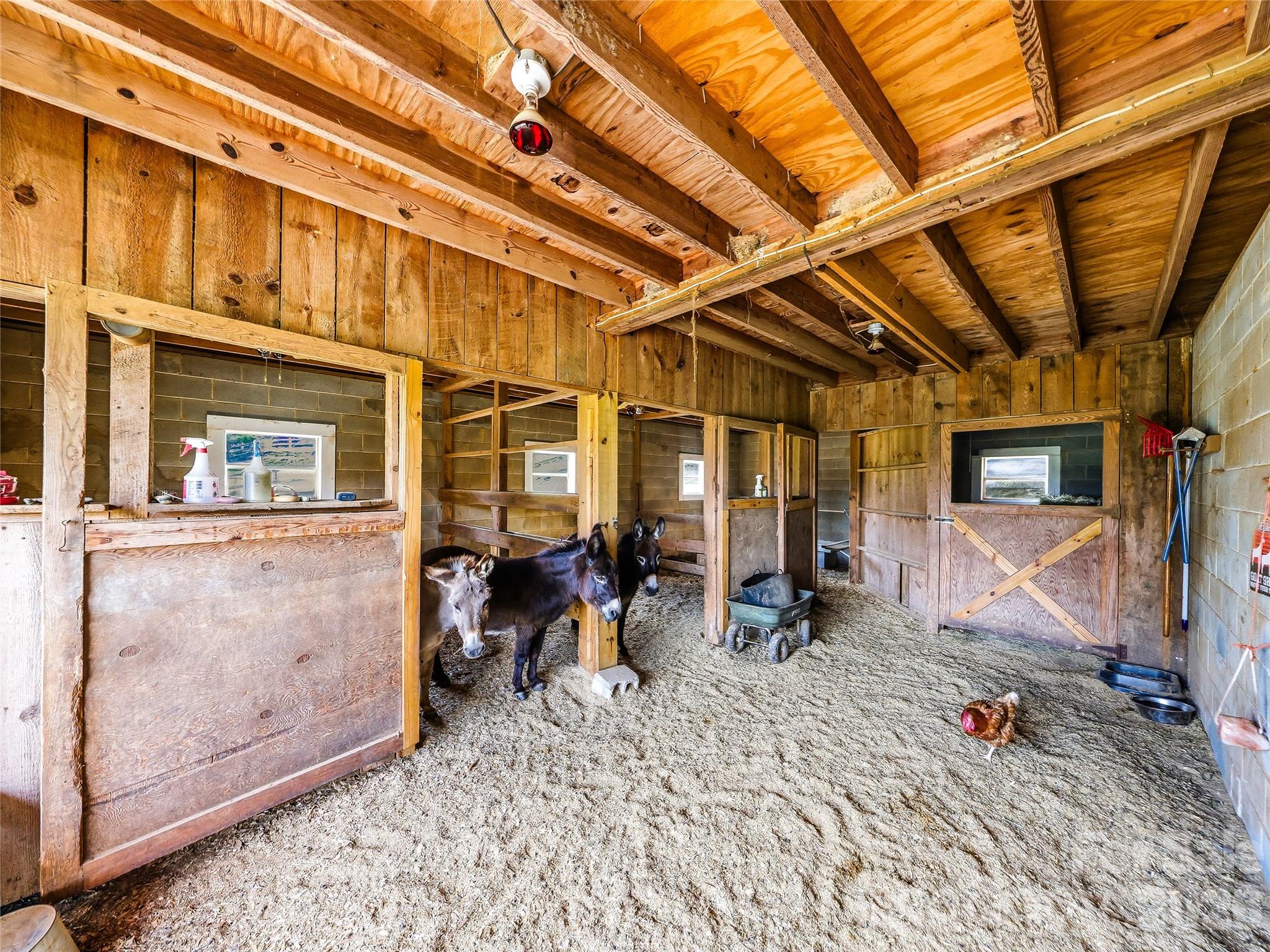 90 Woody Farm Drive — Pisgah Forest
