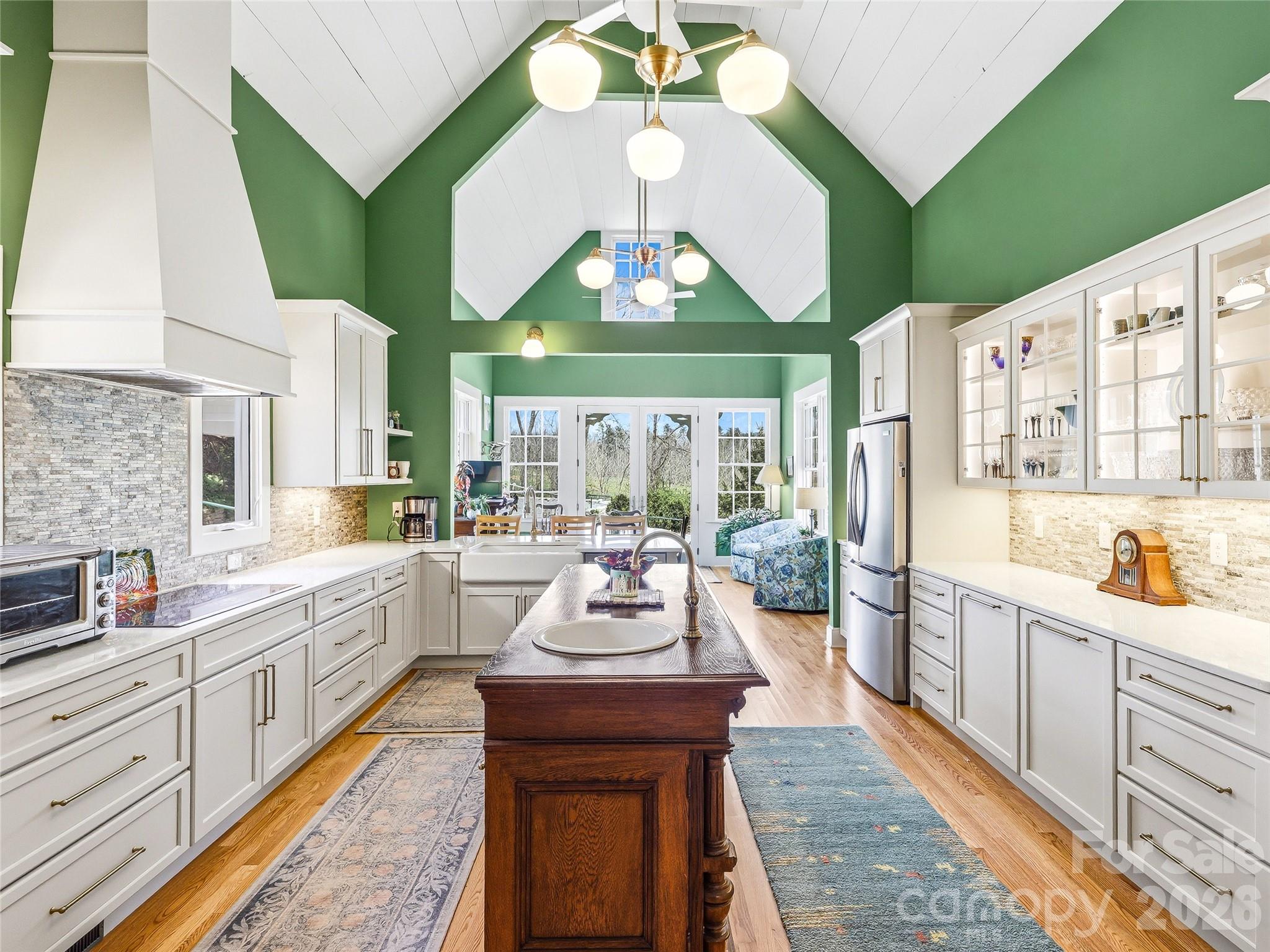 90 Woody Farm Drive — Pisgah Forest