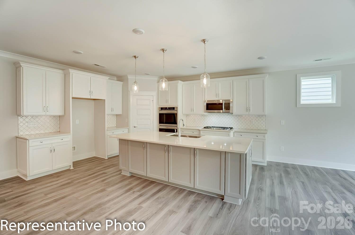 4010 Cedar Falls Drive — Waxhaw