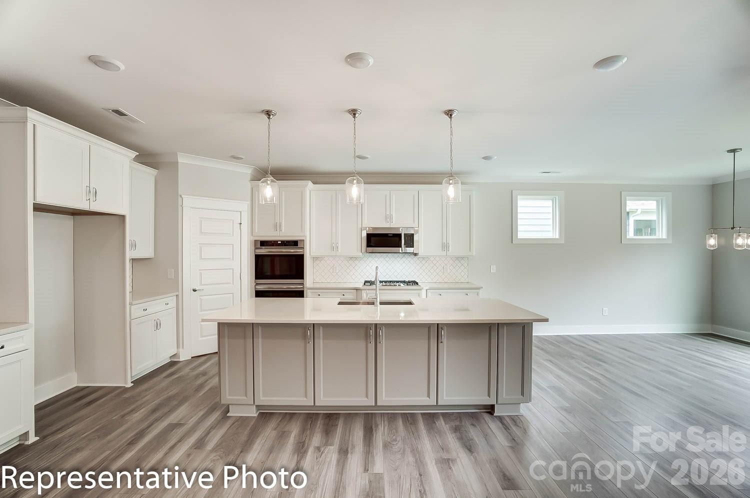 4010 Cedar Falls Drive — Waxhaw