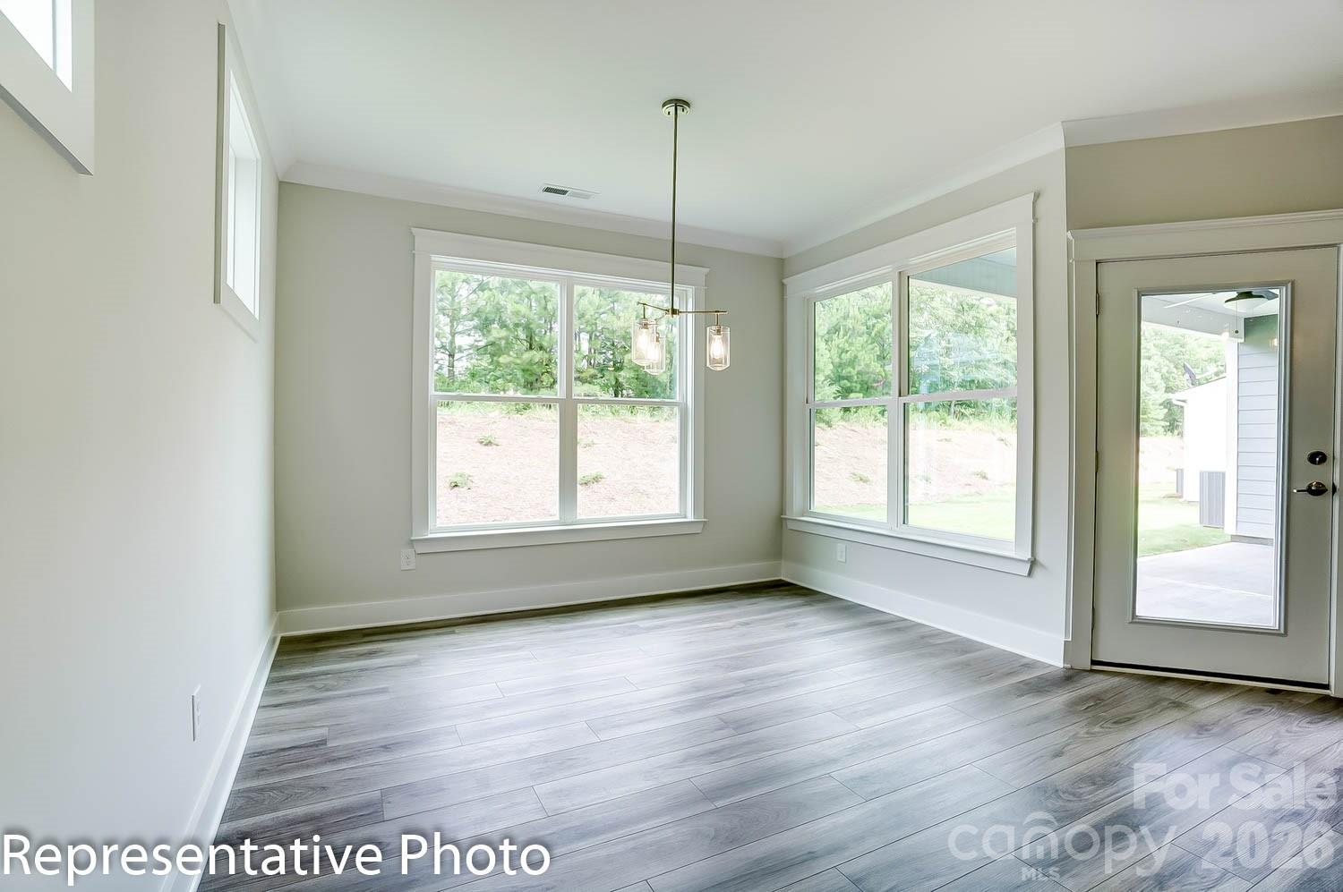 4010 Cedar Falls Drive — Waxhaw