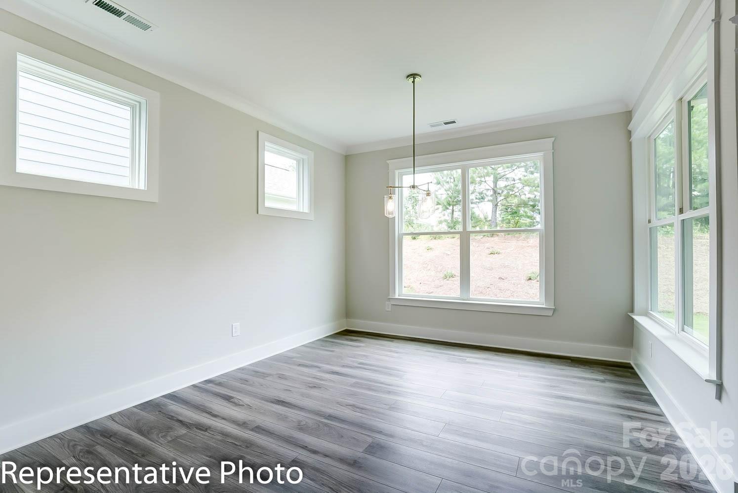 4010 Cedar Falls Drive — Waxhaw