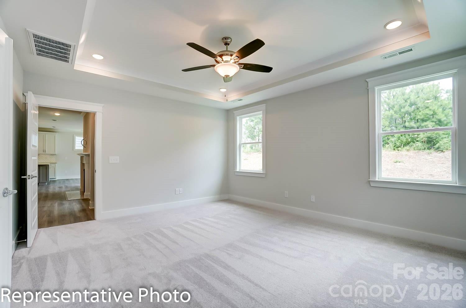 4010 Cedar Falls Drive — Waxhaw
