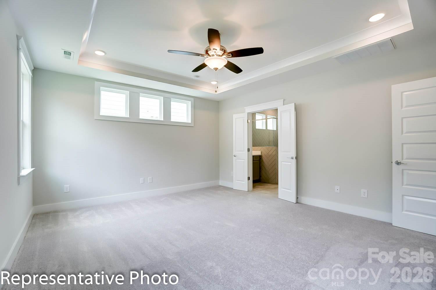 4010 Cedar Falls Drive — Waxhaw