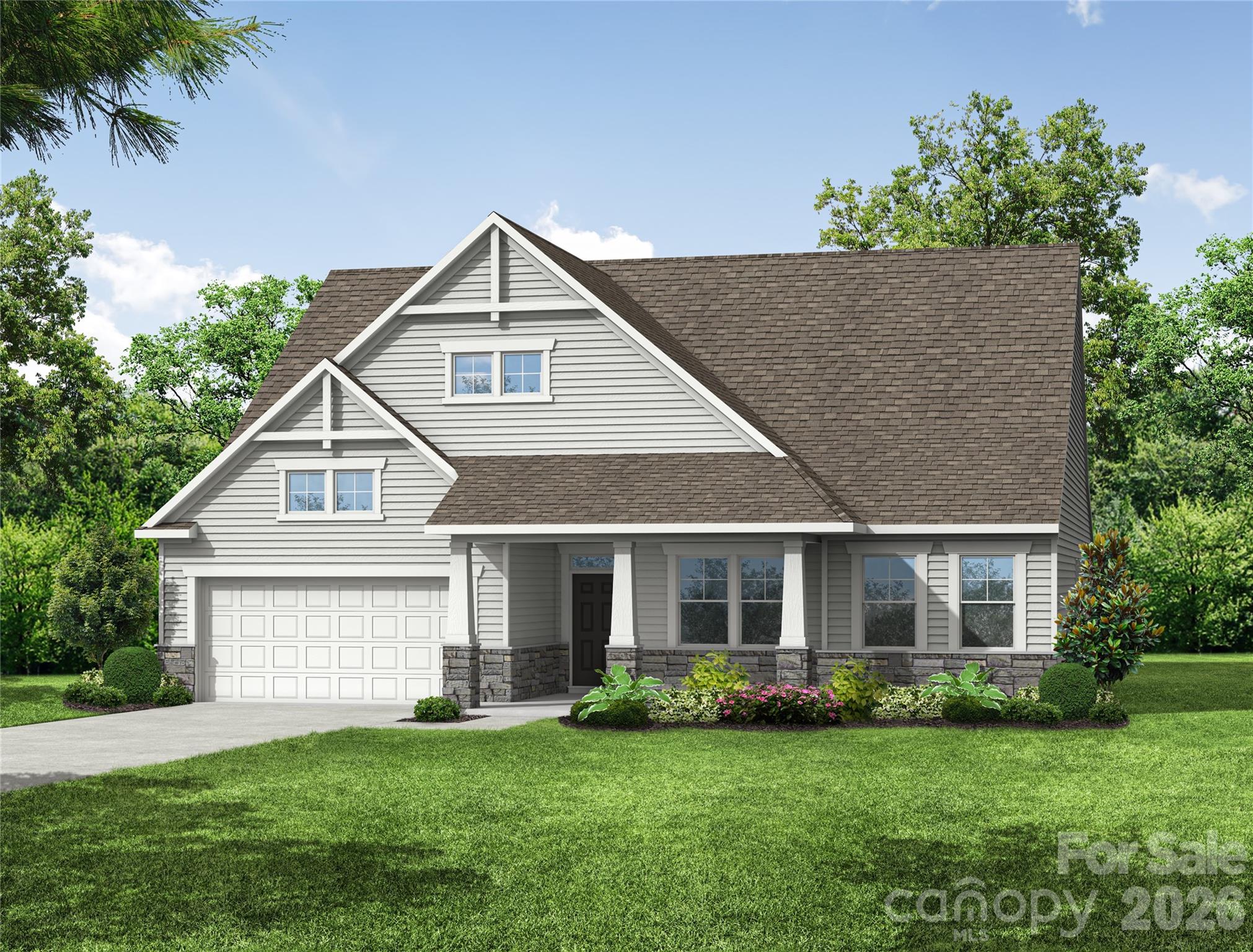 4010 Cedar Falls Drive — Waxhaw