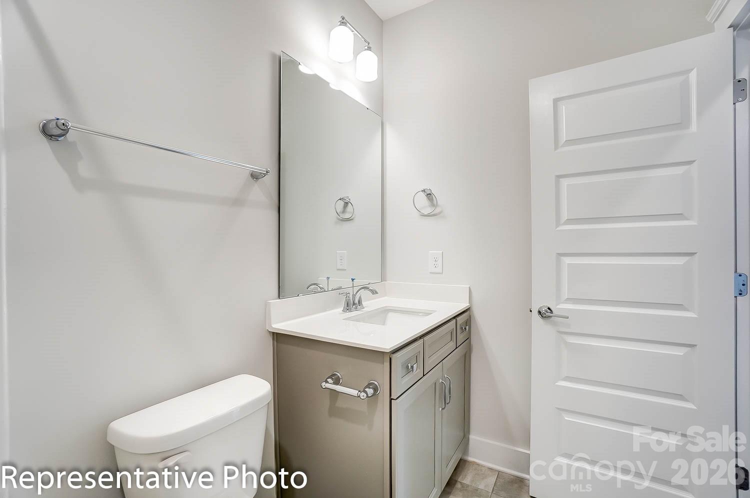 4010 Cedar Falls Drive — Waxhaw