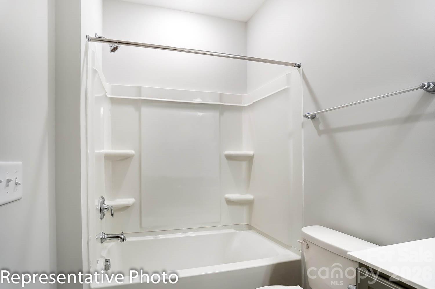 4010 Cedar Falls Drive — Waxhaw