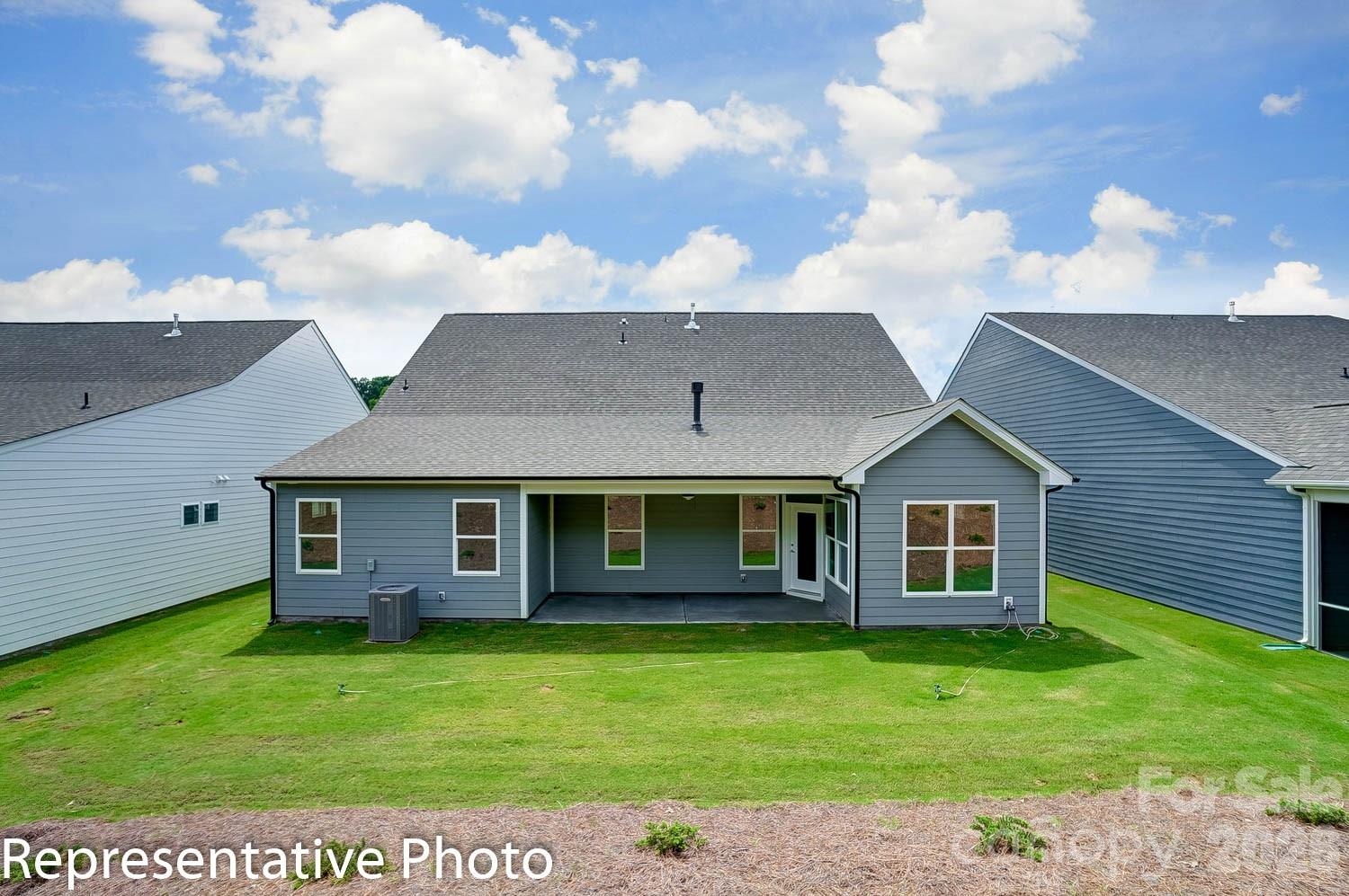4010 Cedar Falls Drive — Waxhaw