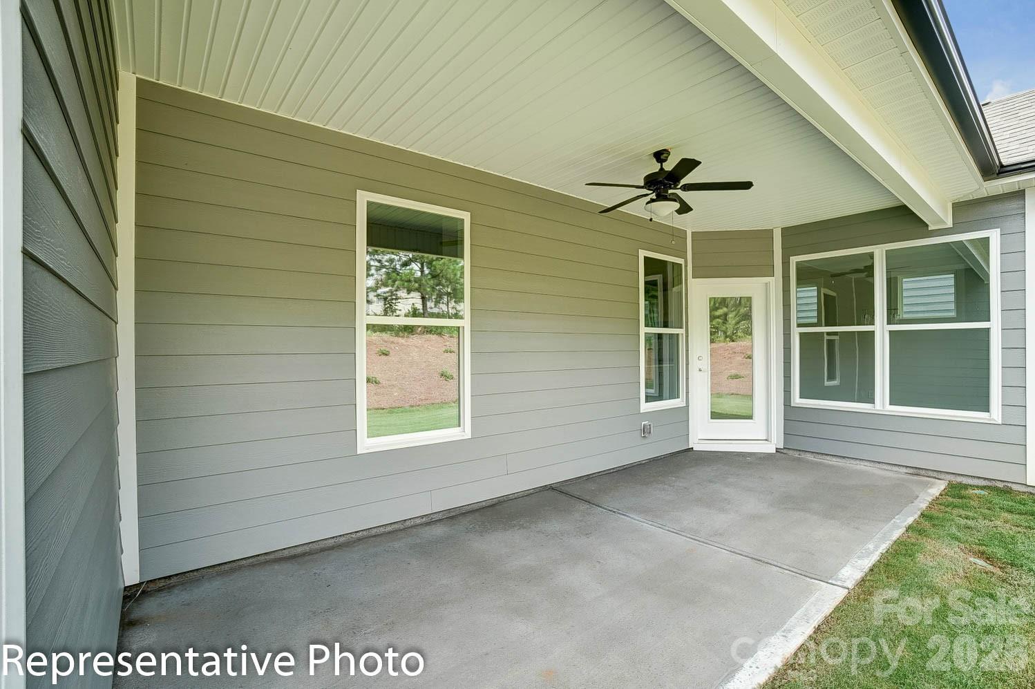 4010 Cedar Falls Drive — Waxhaw