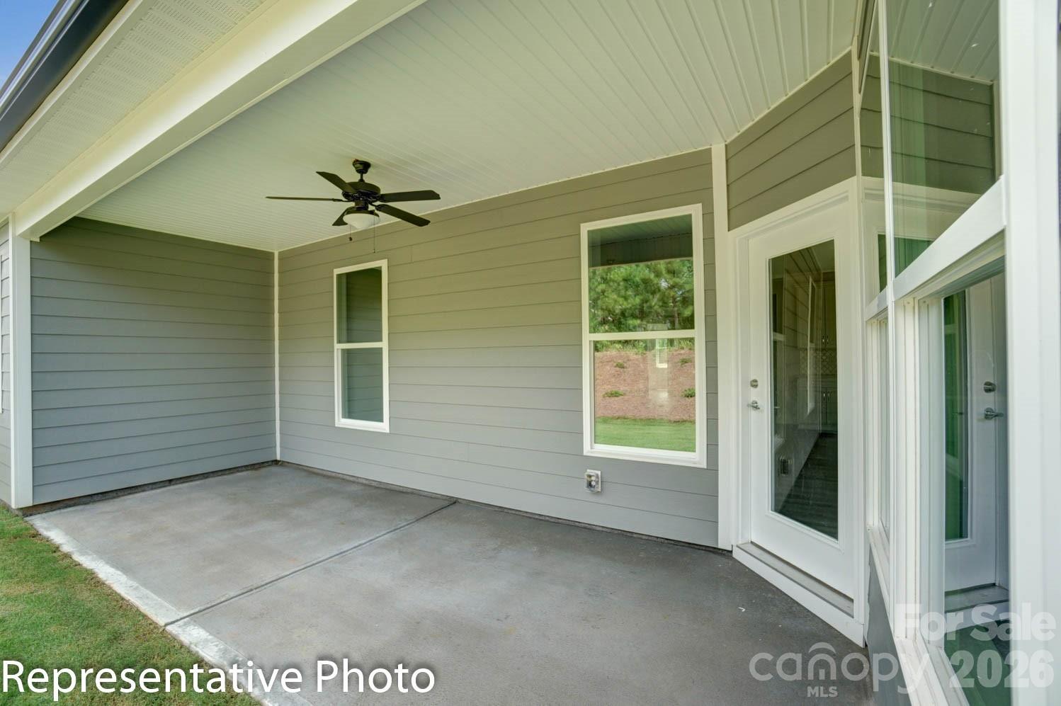 4010 Cedar Falls Drive — Waxhaw