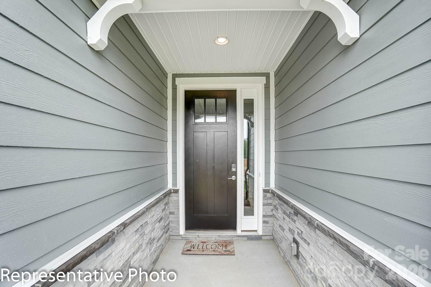 4010 Cedar Falls Drive — Waxhaw