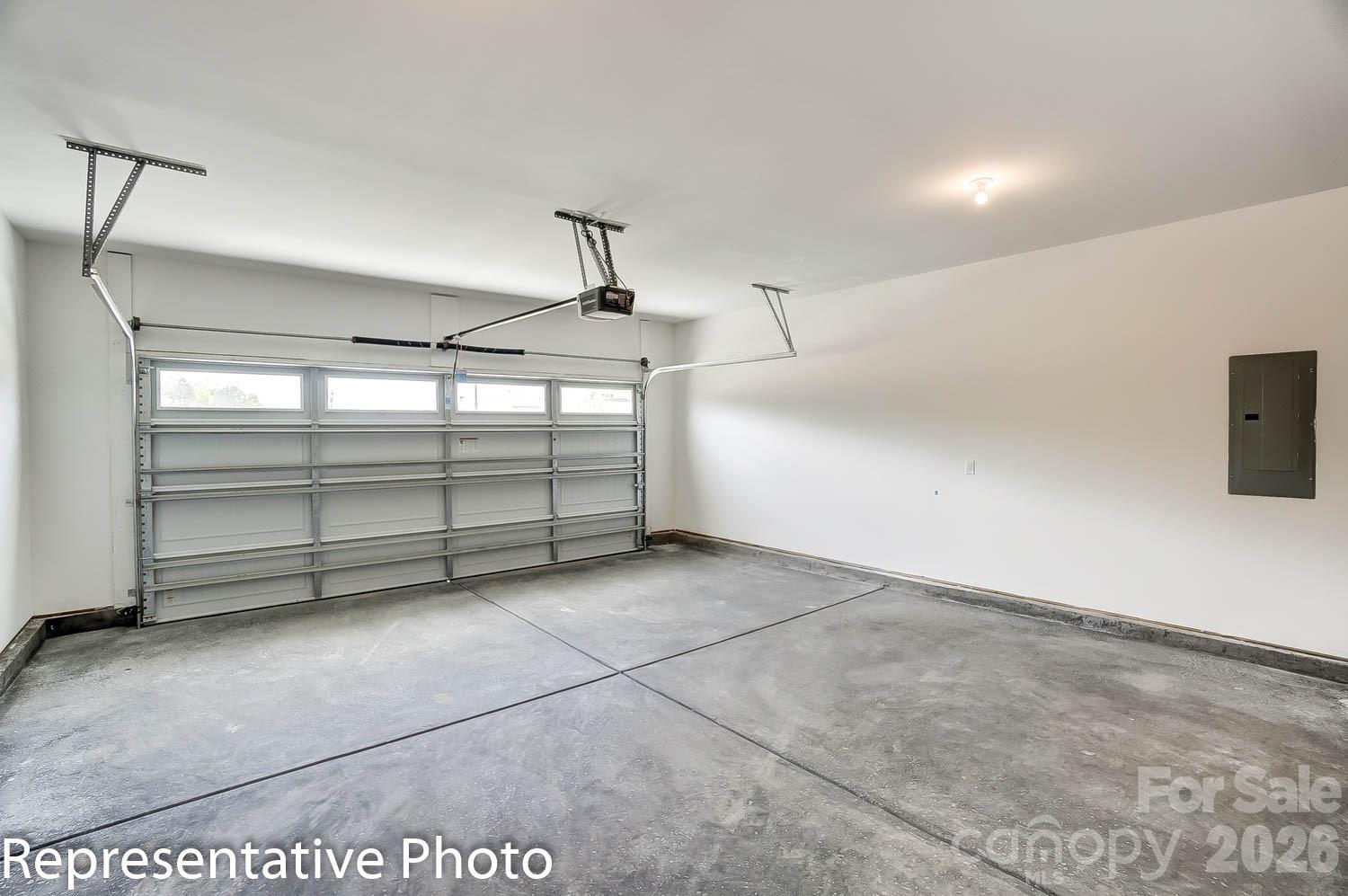 4010 Cedar Falls Drive — Waxhaw