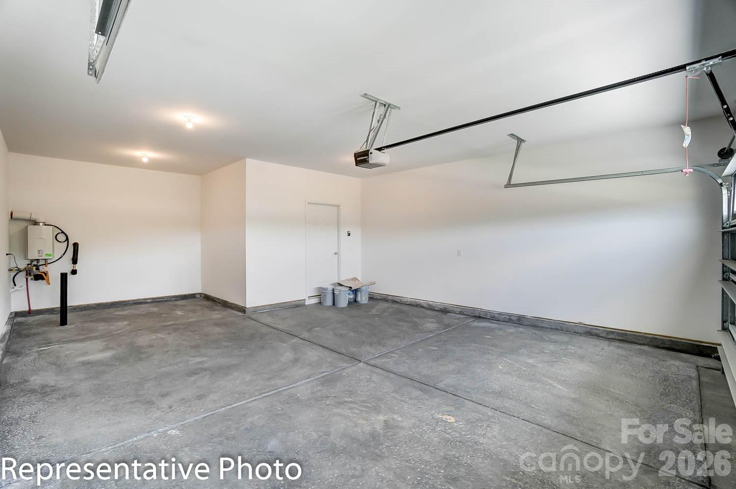 4010 Cedar Falls Drive — Waxhaw