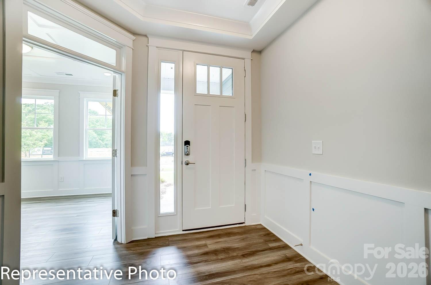 4010 Cedar Falls Drive — Waxhaw